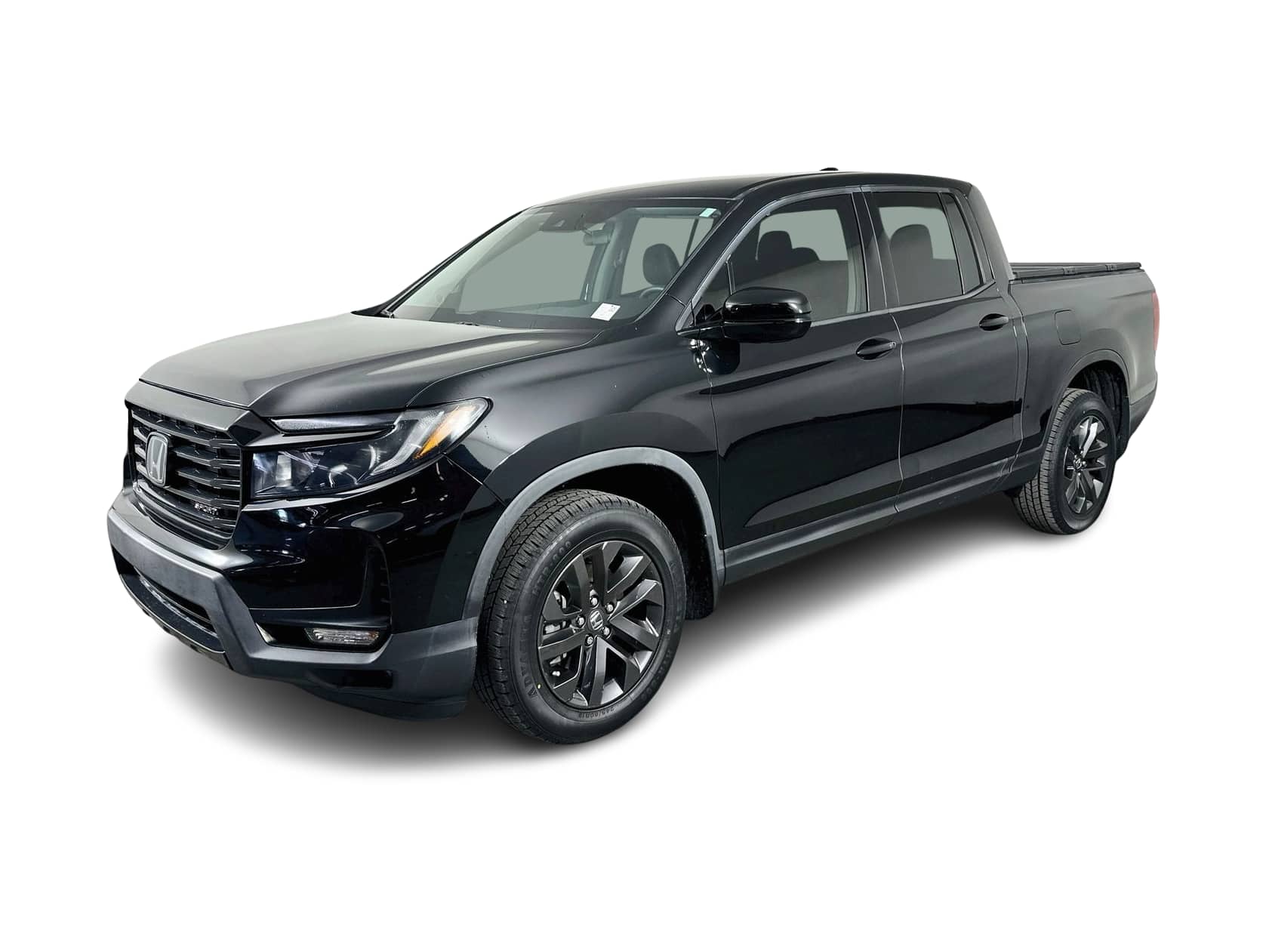 2021 Honda Ridgeline Sport -
                  Tampa, FL