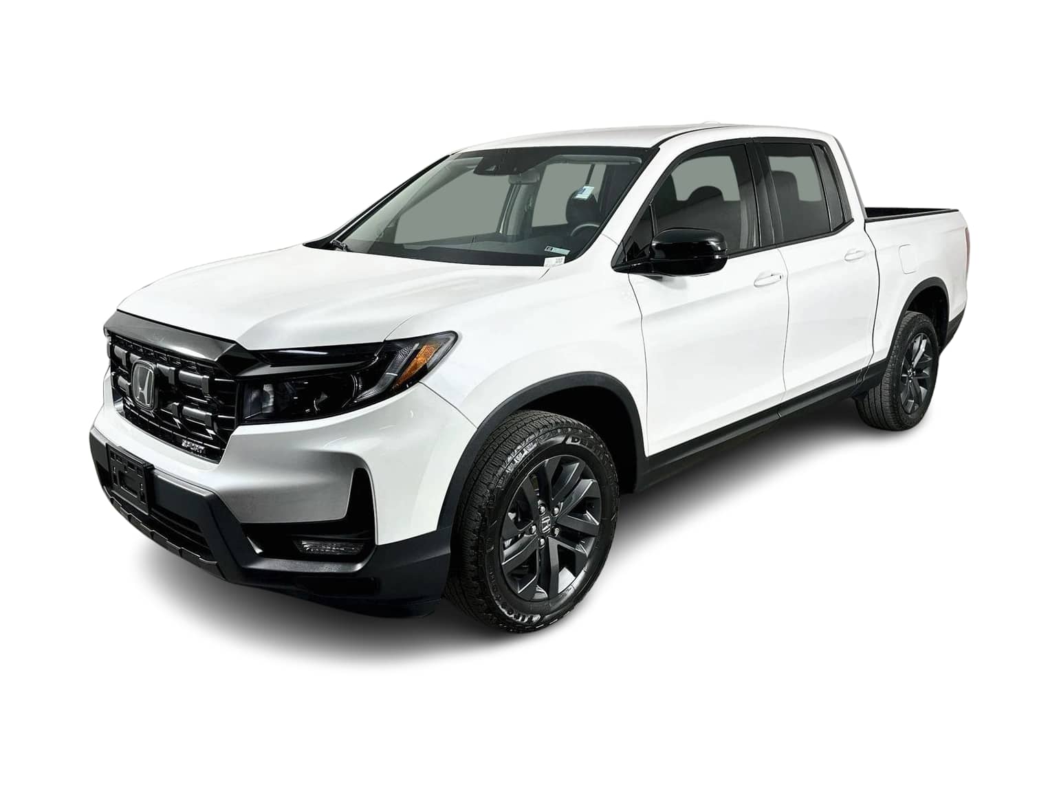 Thumbnail: 2025 Honda Ridgeline - 1