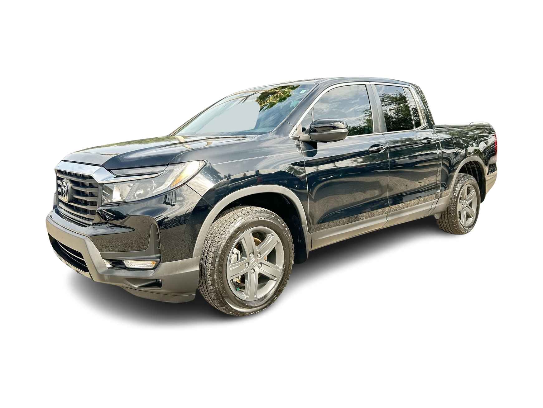 Thumbnail: 2023 Honda Ridgeline - 1