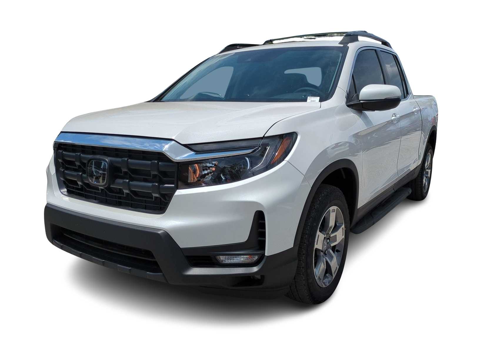 2025 Honda Ridgeline RTL -
                Tampa, FL
