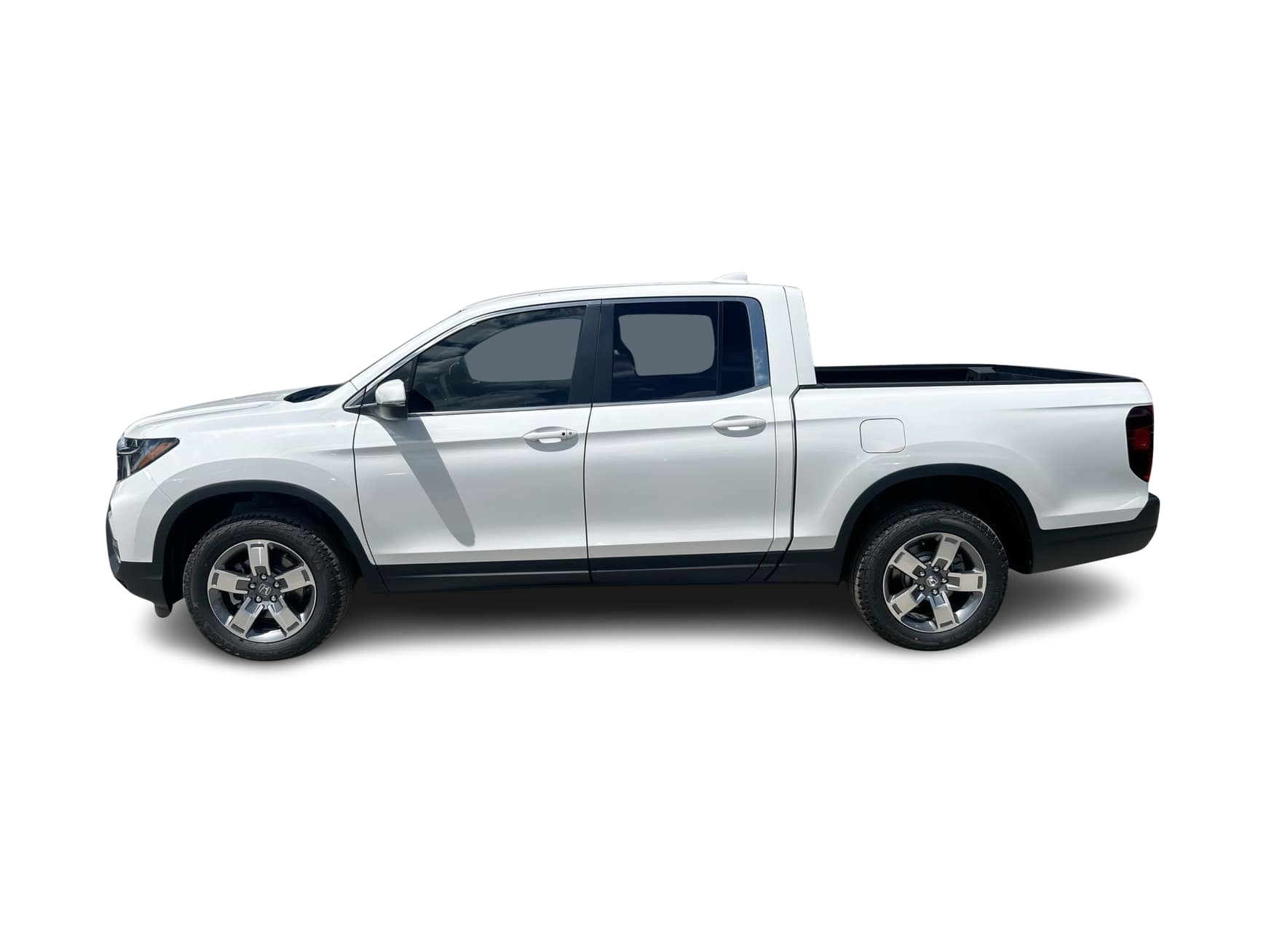 Thumbnail: 2026 Honda Ridgeline - 1