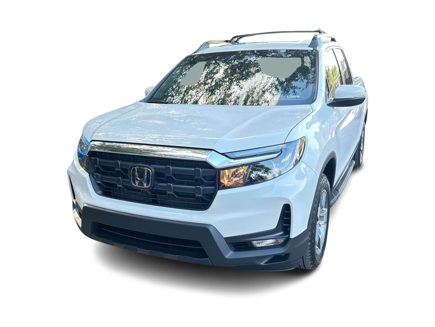 Thumbnail: 2026 Honda Ridgeline - 1