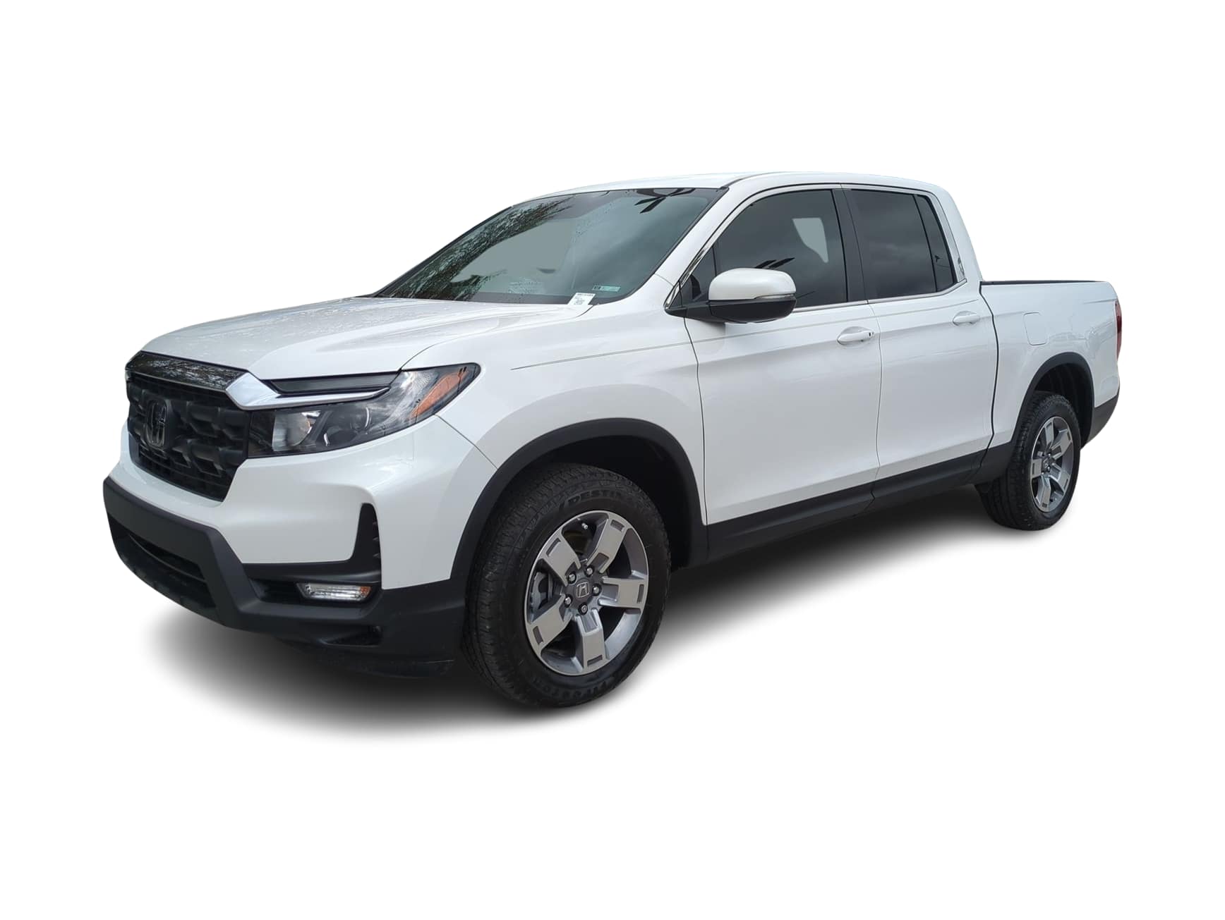 2024 Honda Ridgeline RTL -
                Tampa, FL