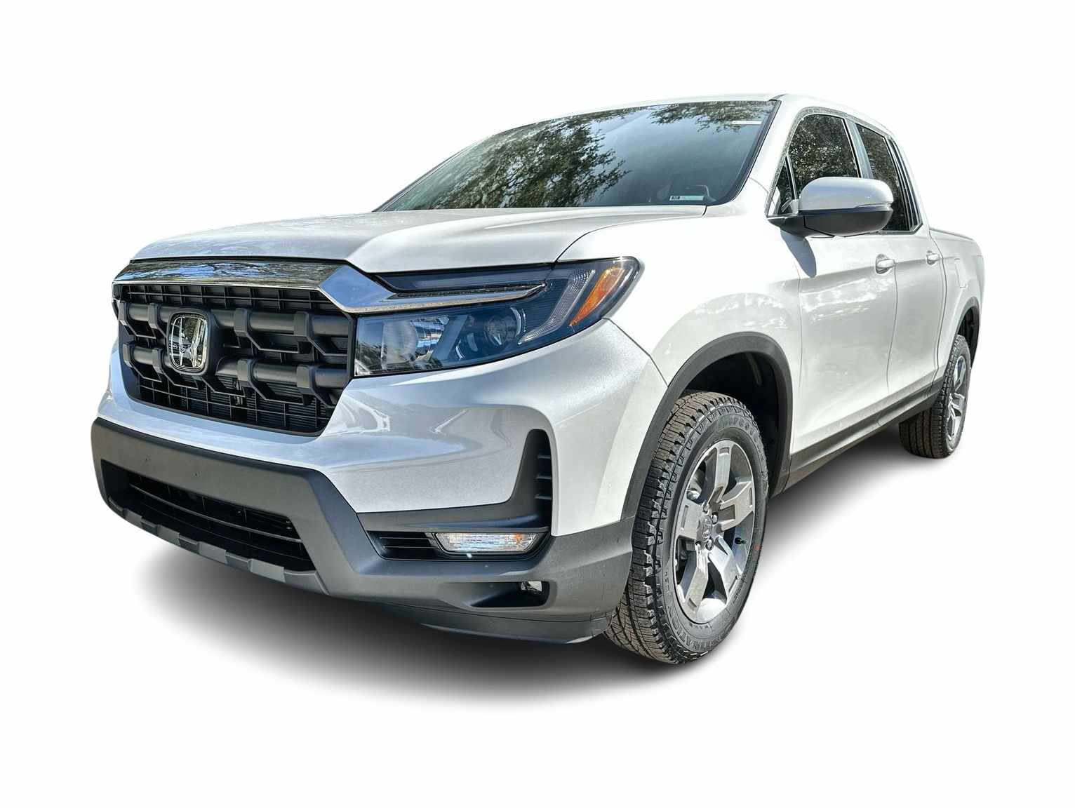 Thumbnail: 2026 Honda Ridgeline - 1