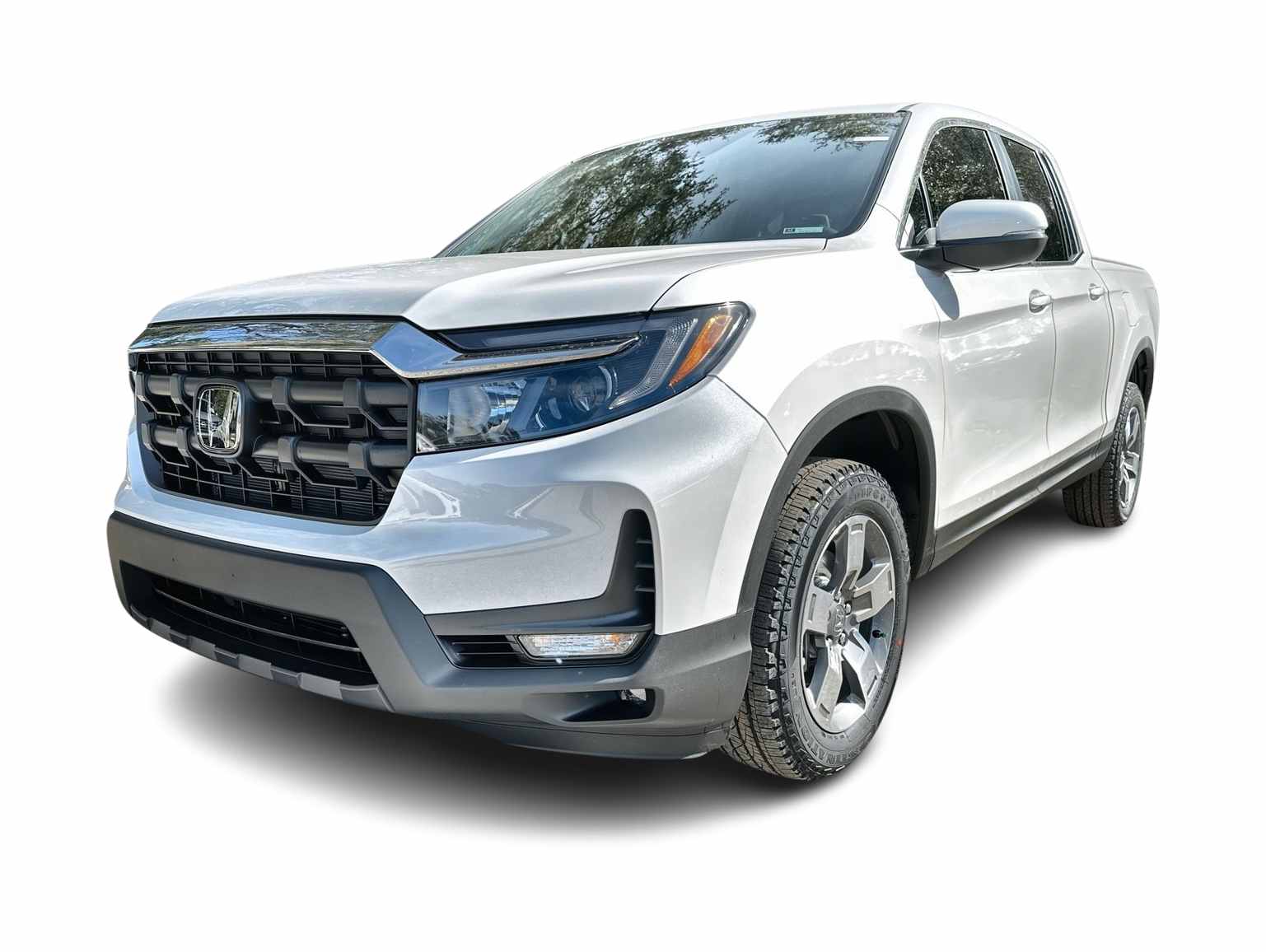 Thumbnail: 2026 Honda Ridgeline - 1