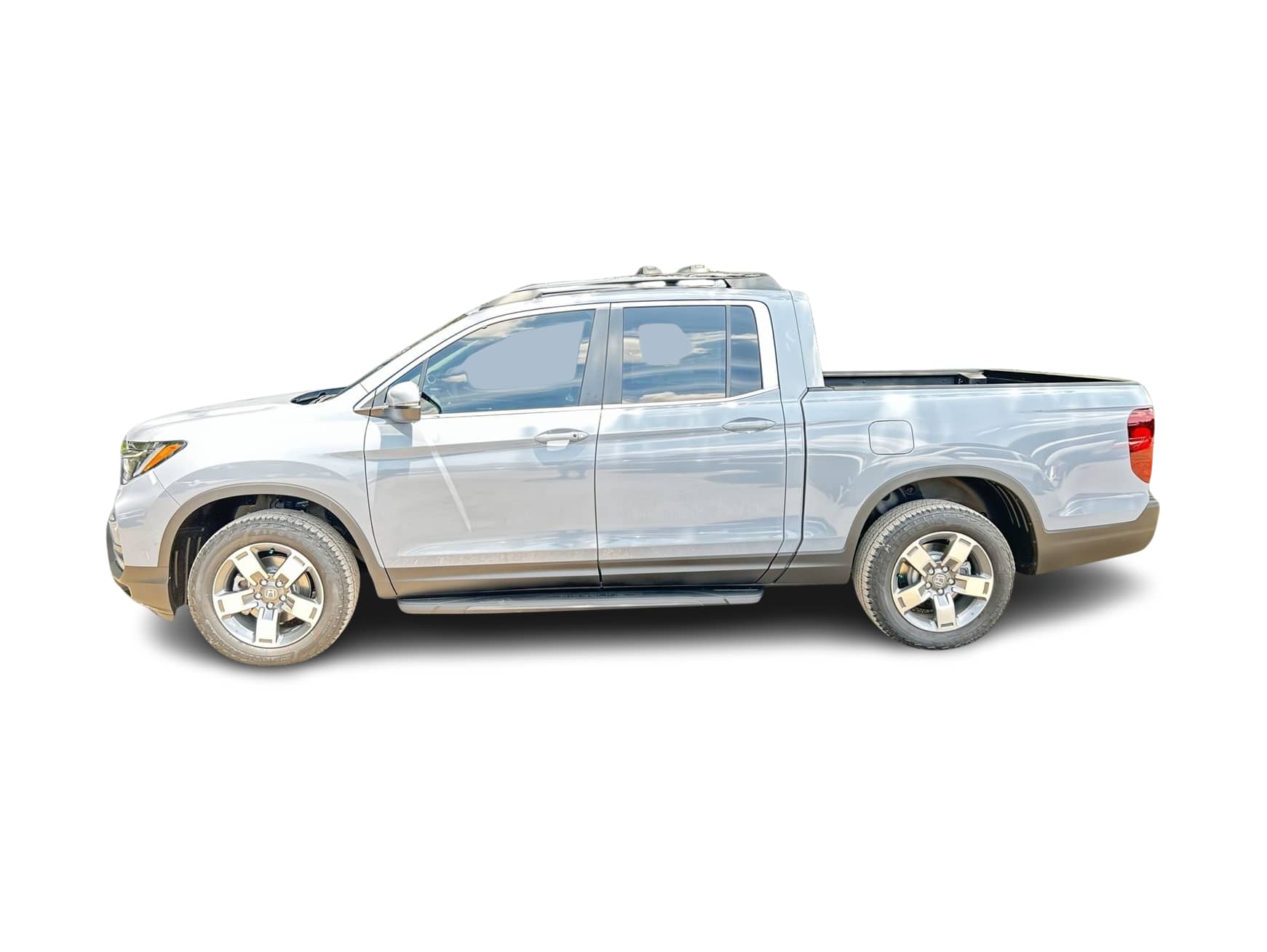 Thumbnail: 2026 Honda Ridgeline - 1