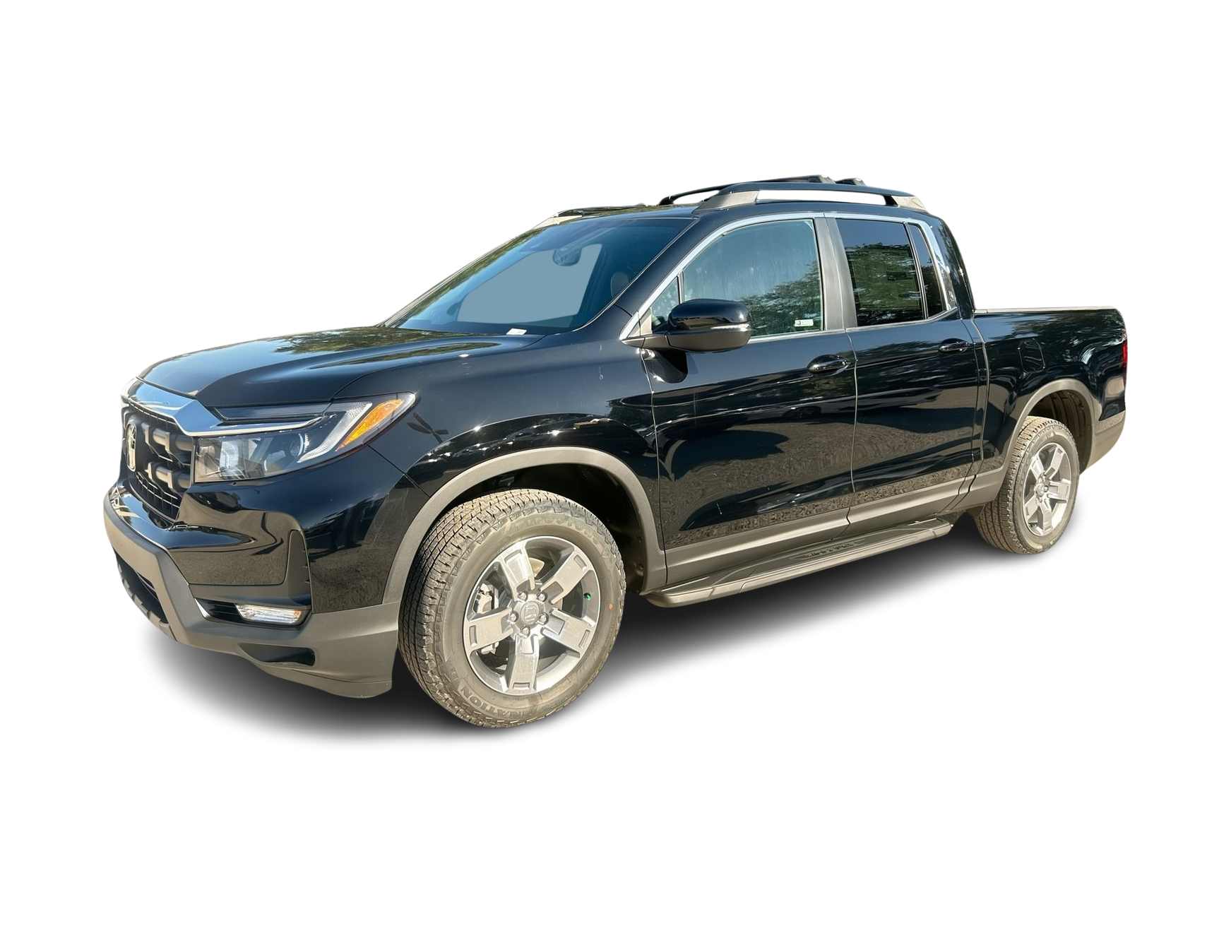 Thumbnail: 2026 Honda Ridgeline - 1