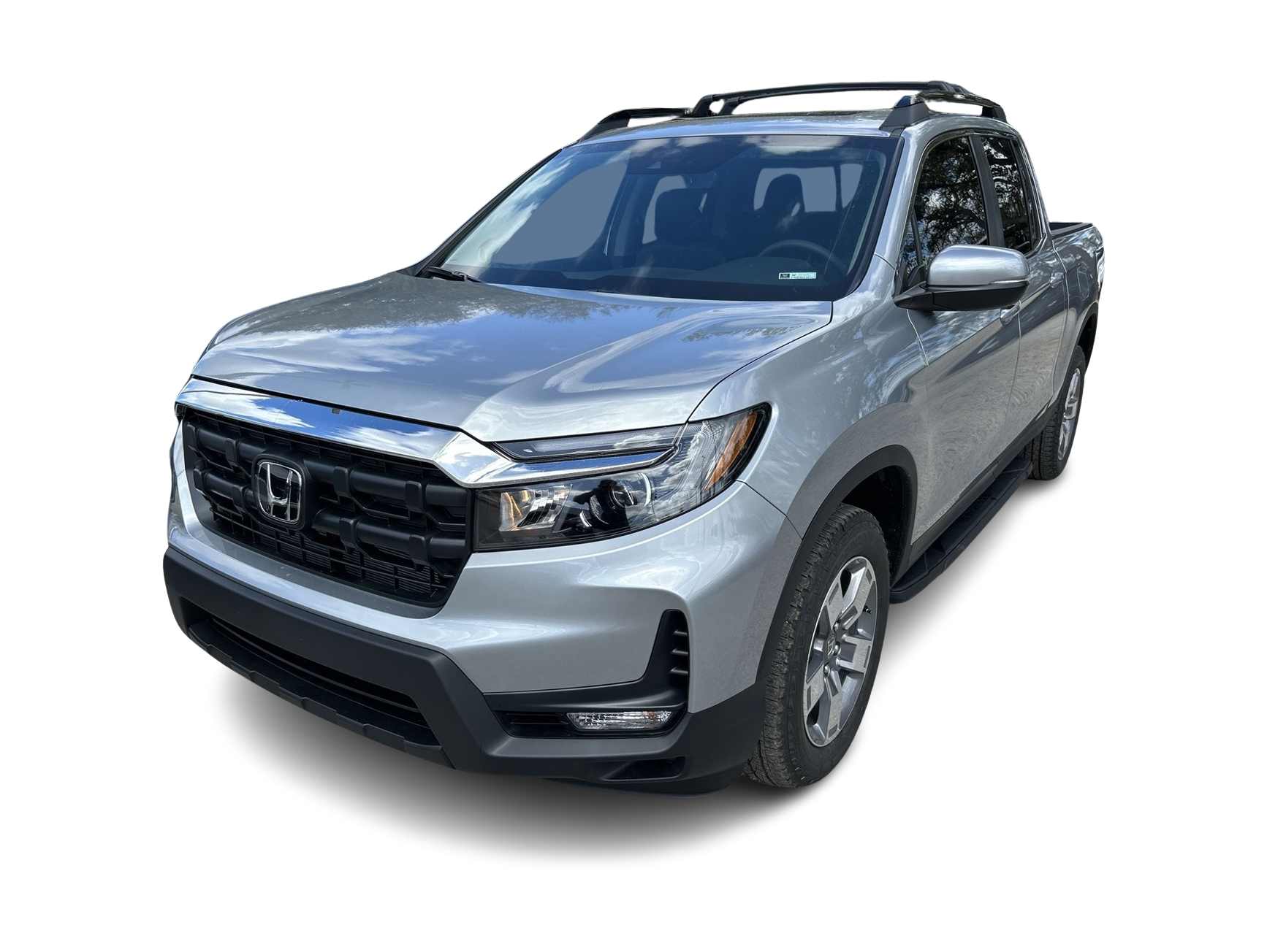 Thumbnail: 2026 Honda Ridgeline - 1