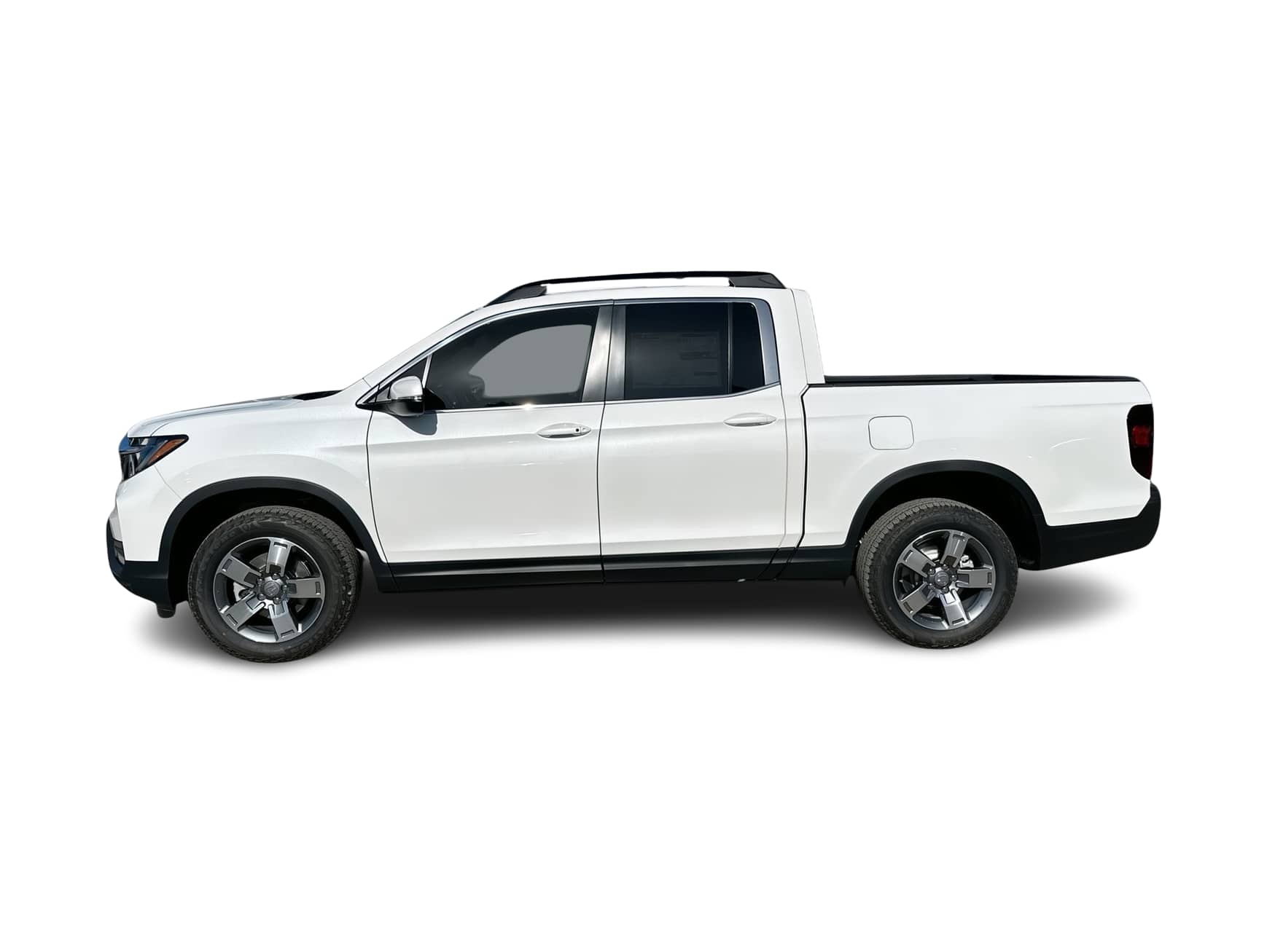 Thumbnail: 2026 Honda Ridgeline - 1