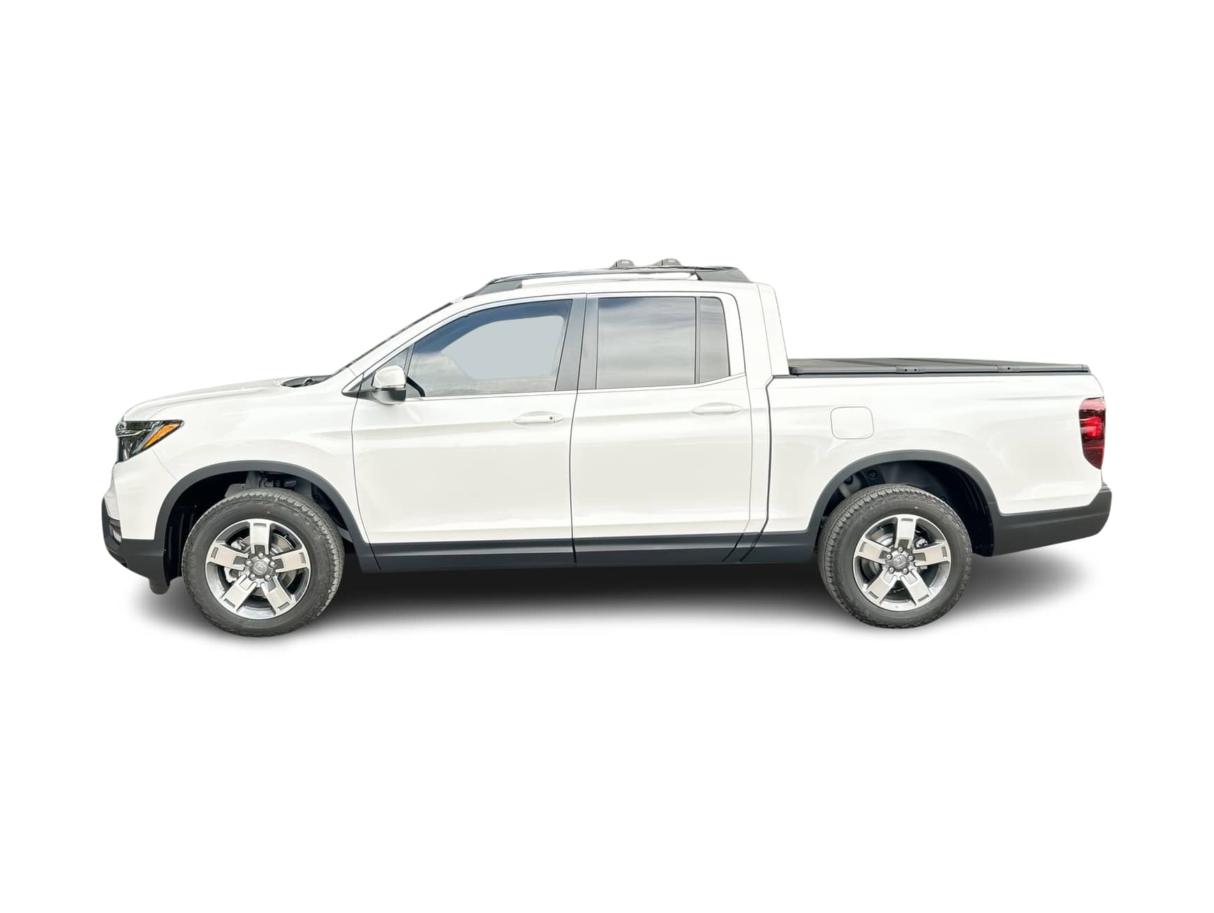 Thumbnail: 2026 Honda Ridgeline - 1