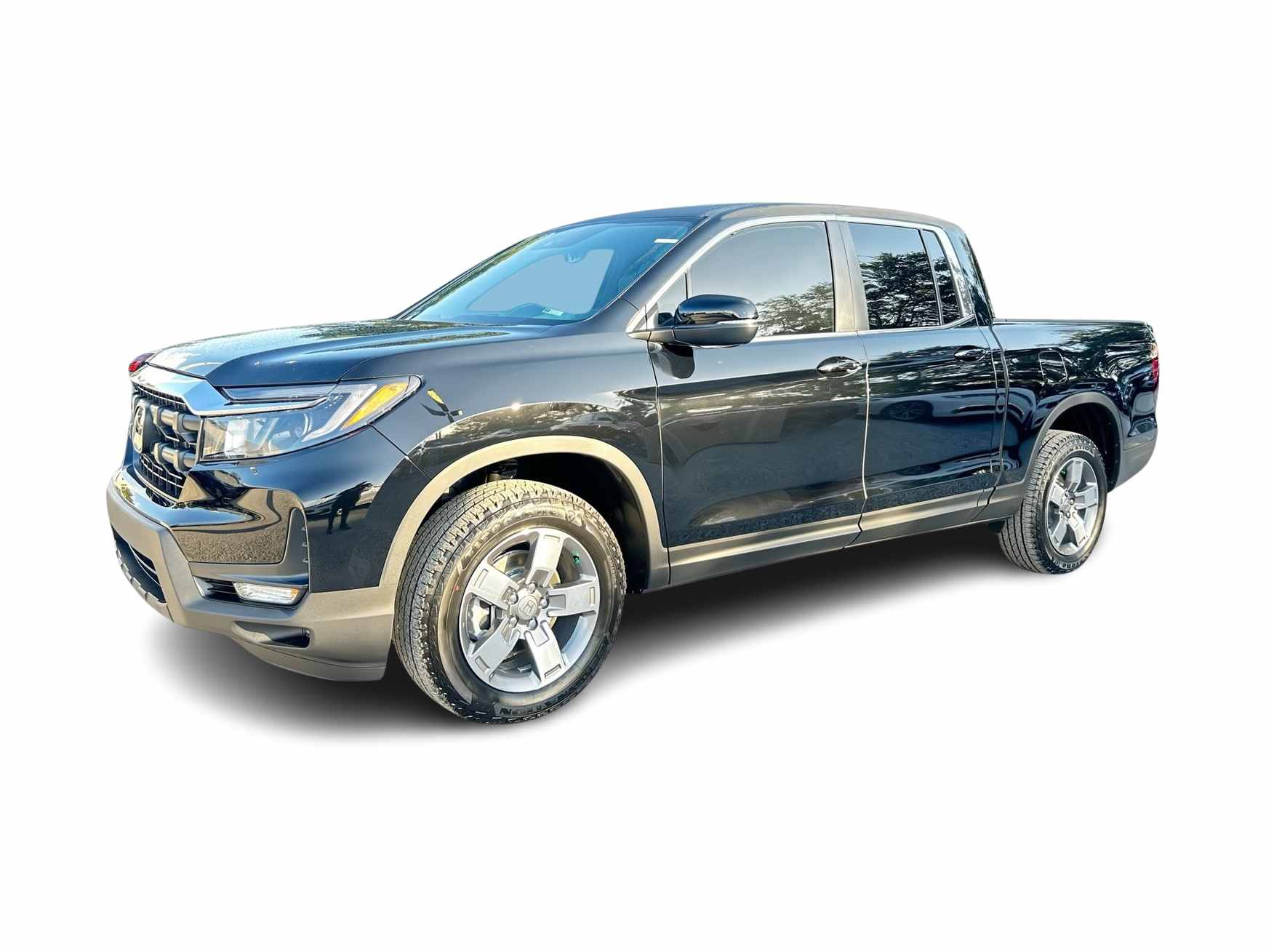 Thumbnail: 2026 Honda Ridgeline - 1