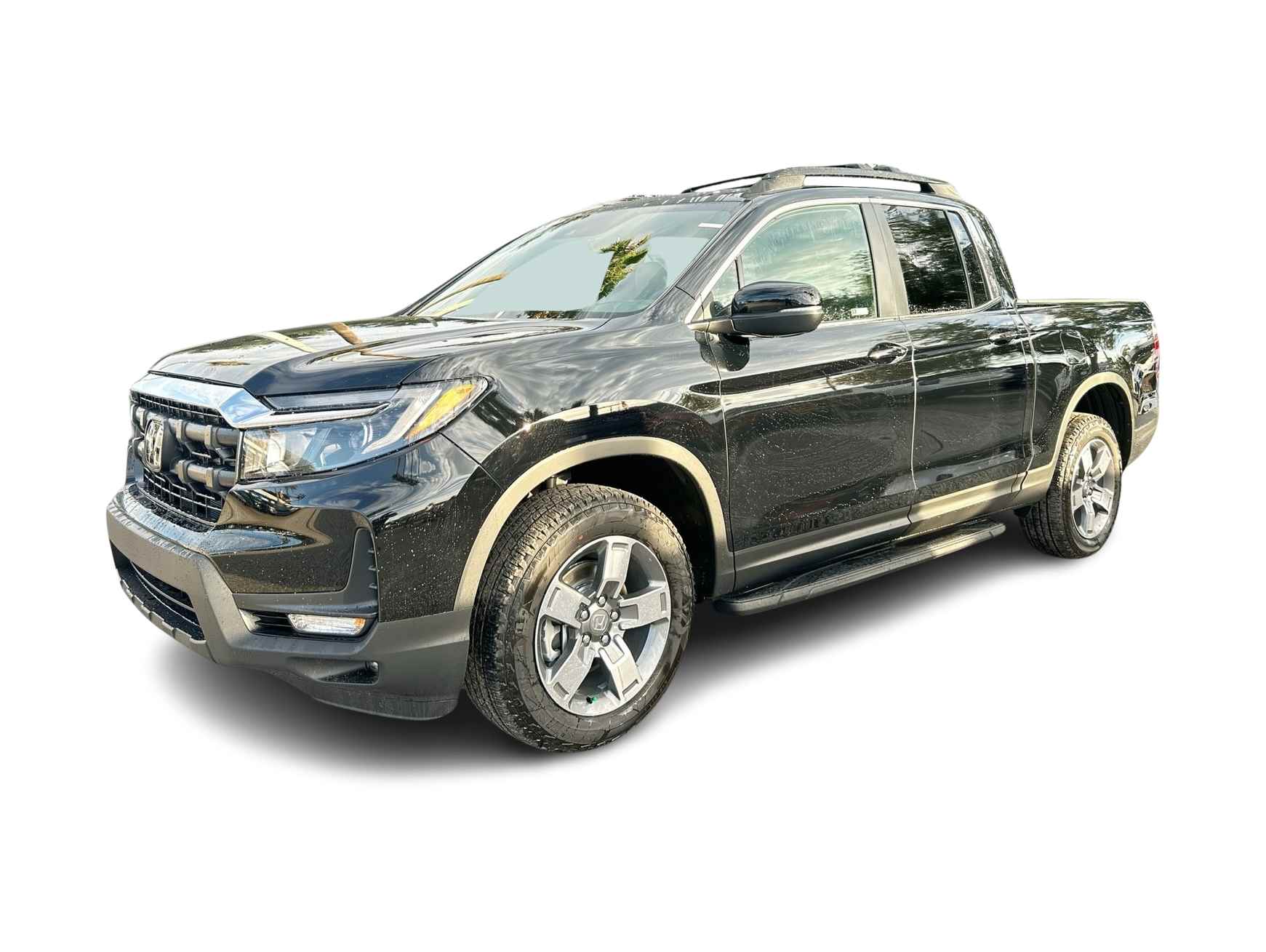 Thumbnail: 2026 Honda Ridgeline - 1
