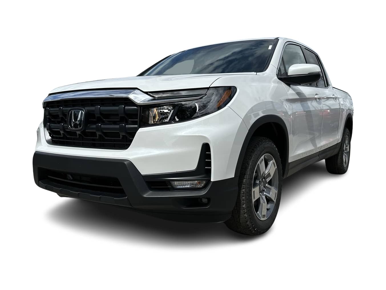Thumbnail: 2026 Honda Ridgeline - 1