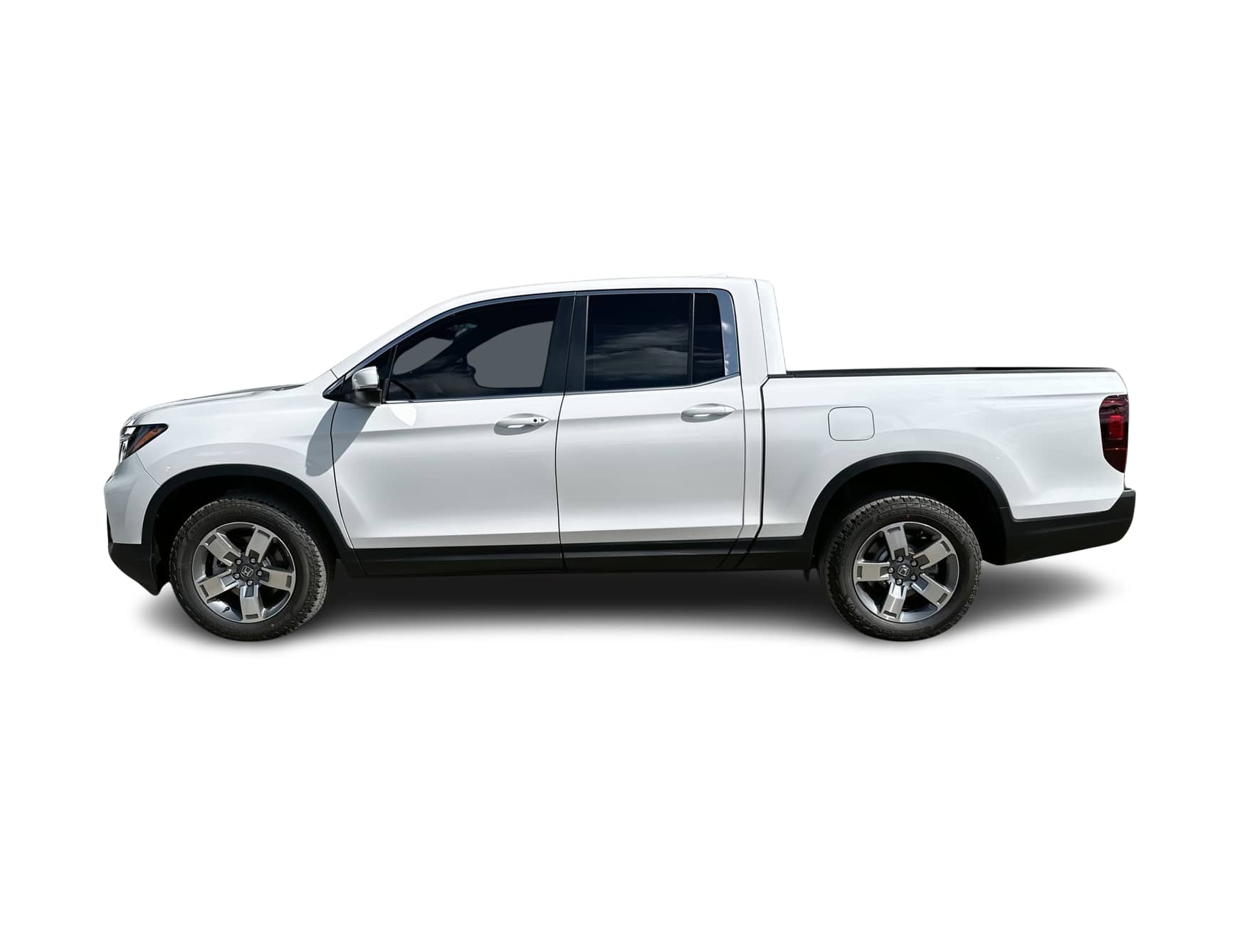 Thumbnail: 2026 Honda Ridgeline - 1