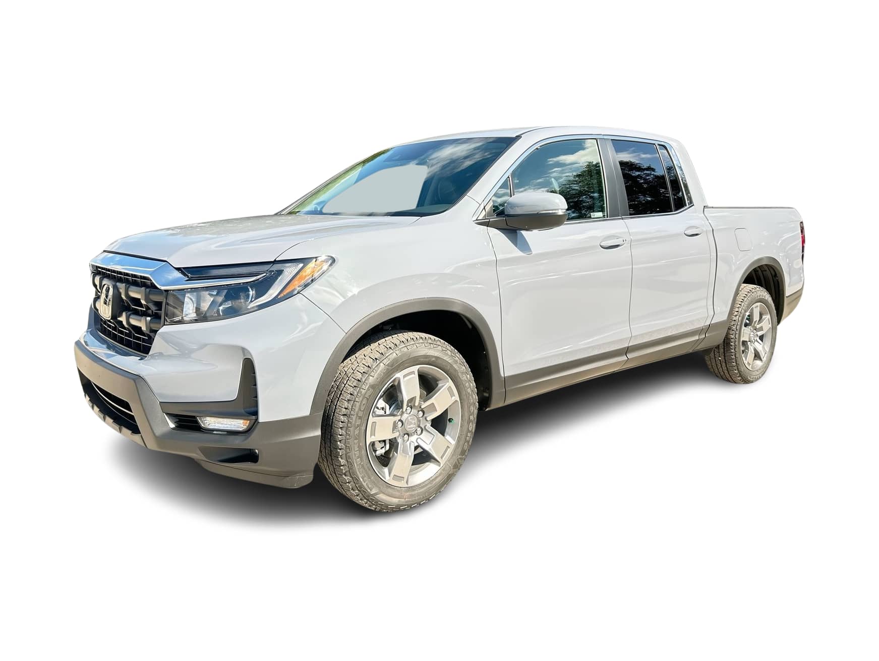 Thumbnail: 2026 Honda Ridgeline - 1