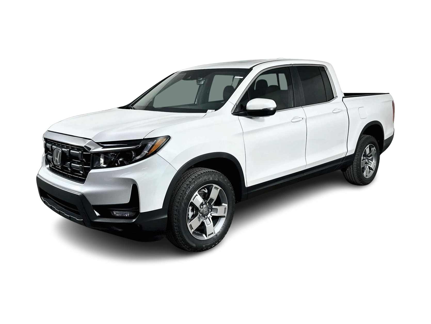 Thumbnail: 2026 Honda Ridgeline - 1