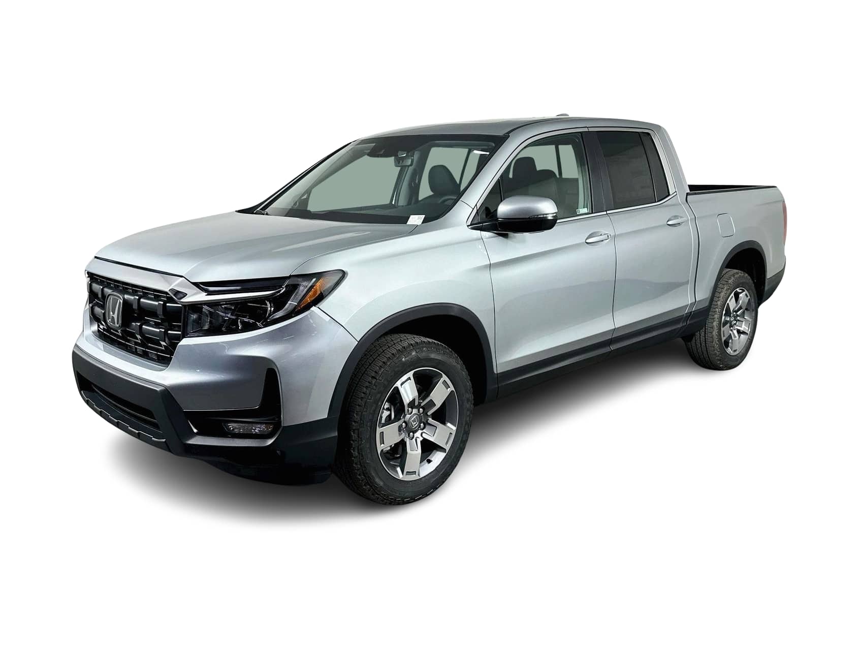 Thumbnail: 2026 Honda Ridgeline - 1