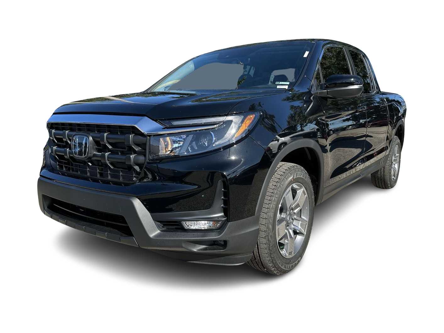 Thumbnail: 2026 Honda Ridgeline - 1