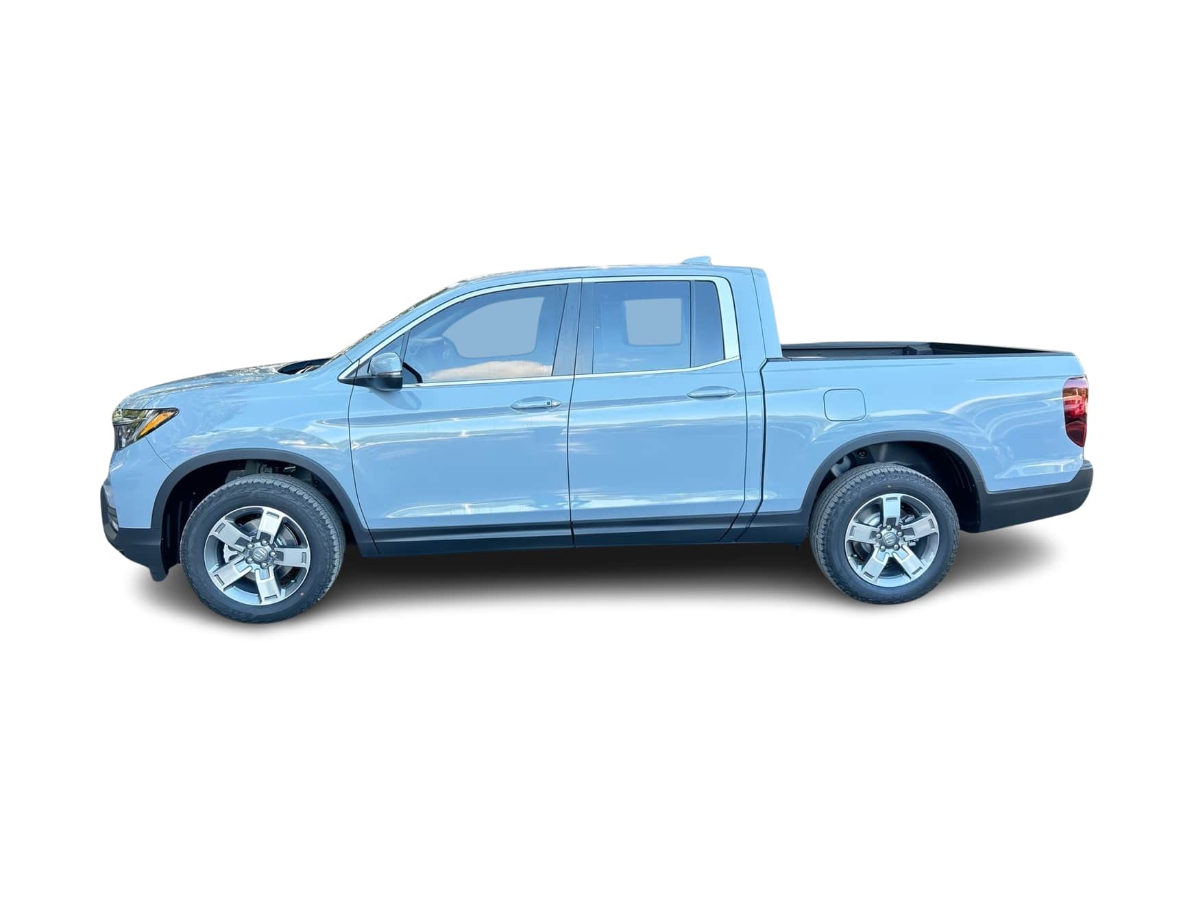 Thumbnail: 2026 Honda Ridgeline - 1