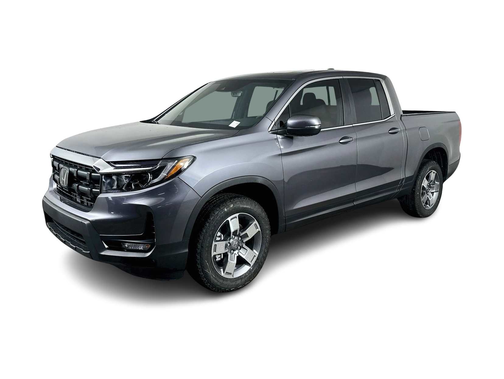 Thumbnail: 2026 Honda Ridgeline - 1