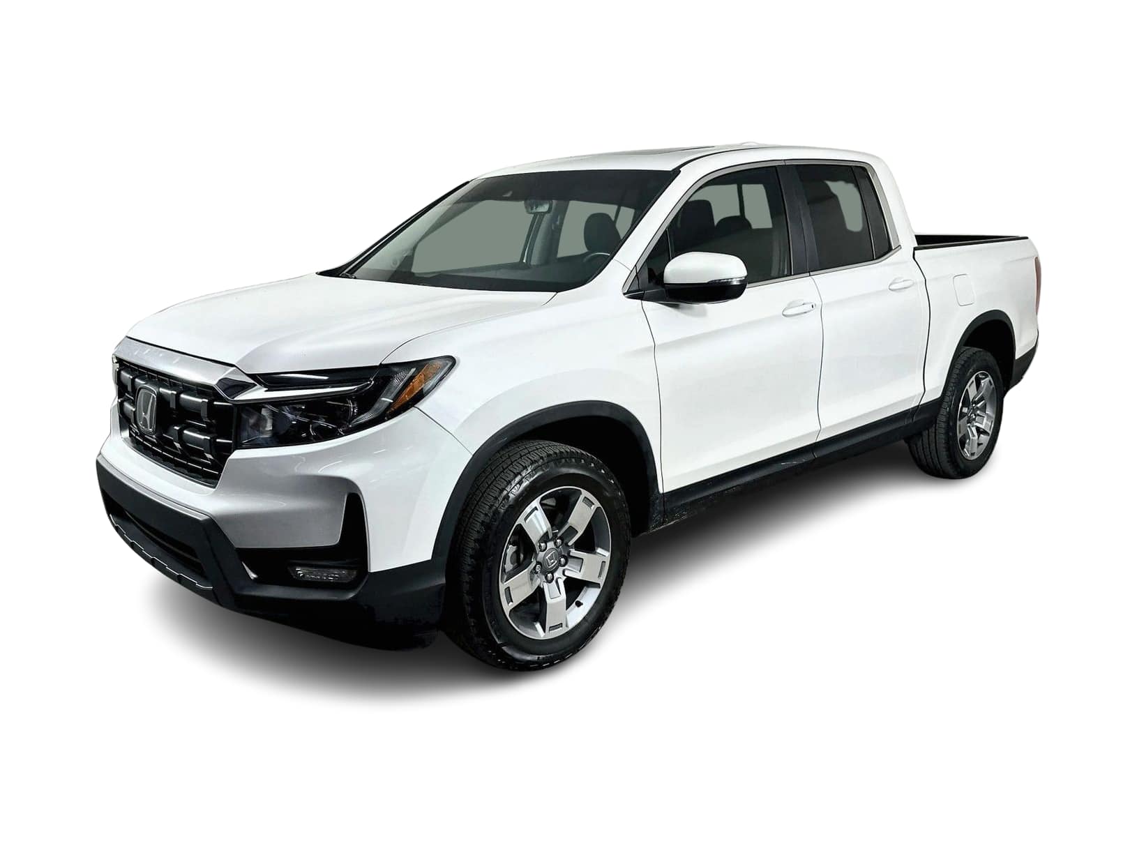 Thumbnail: 2024 Honda Ridgeline - 1