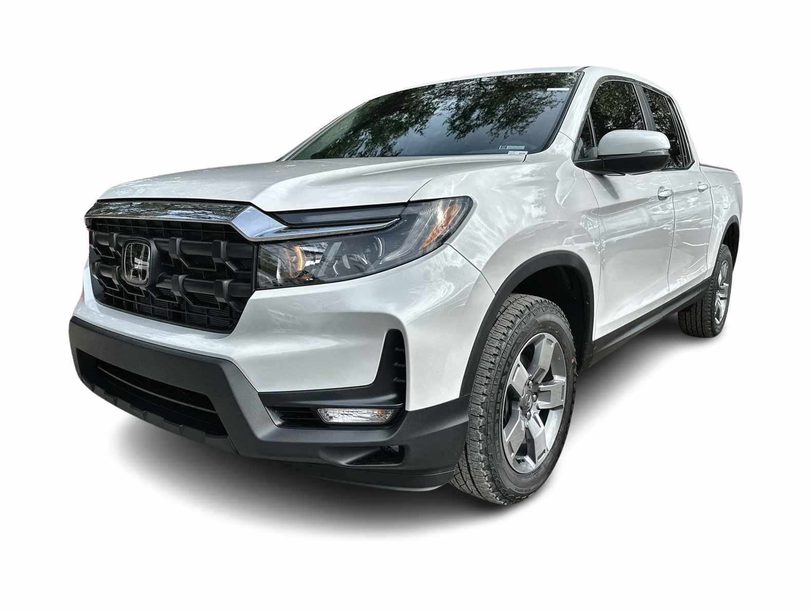 Thumbnail: 2026 Honda Ridgeline - 1