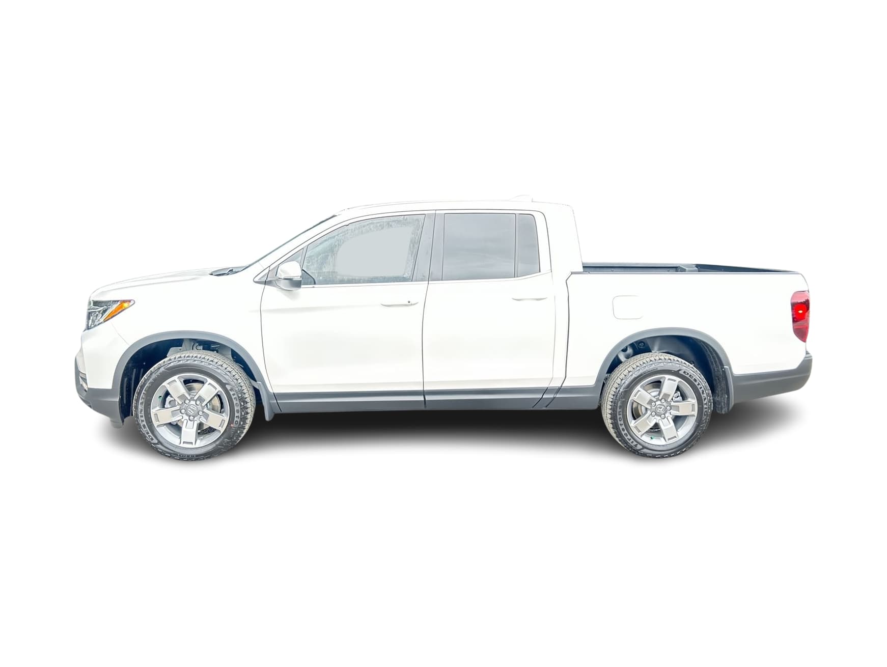Thumbnail: 2026 Honda Ridgeline - 1