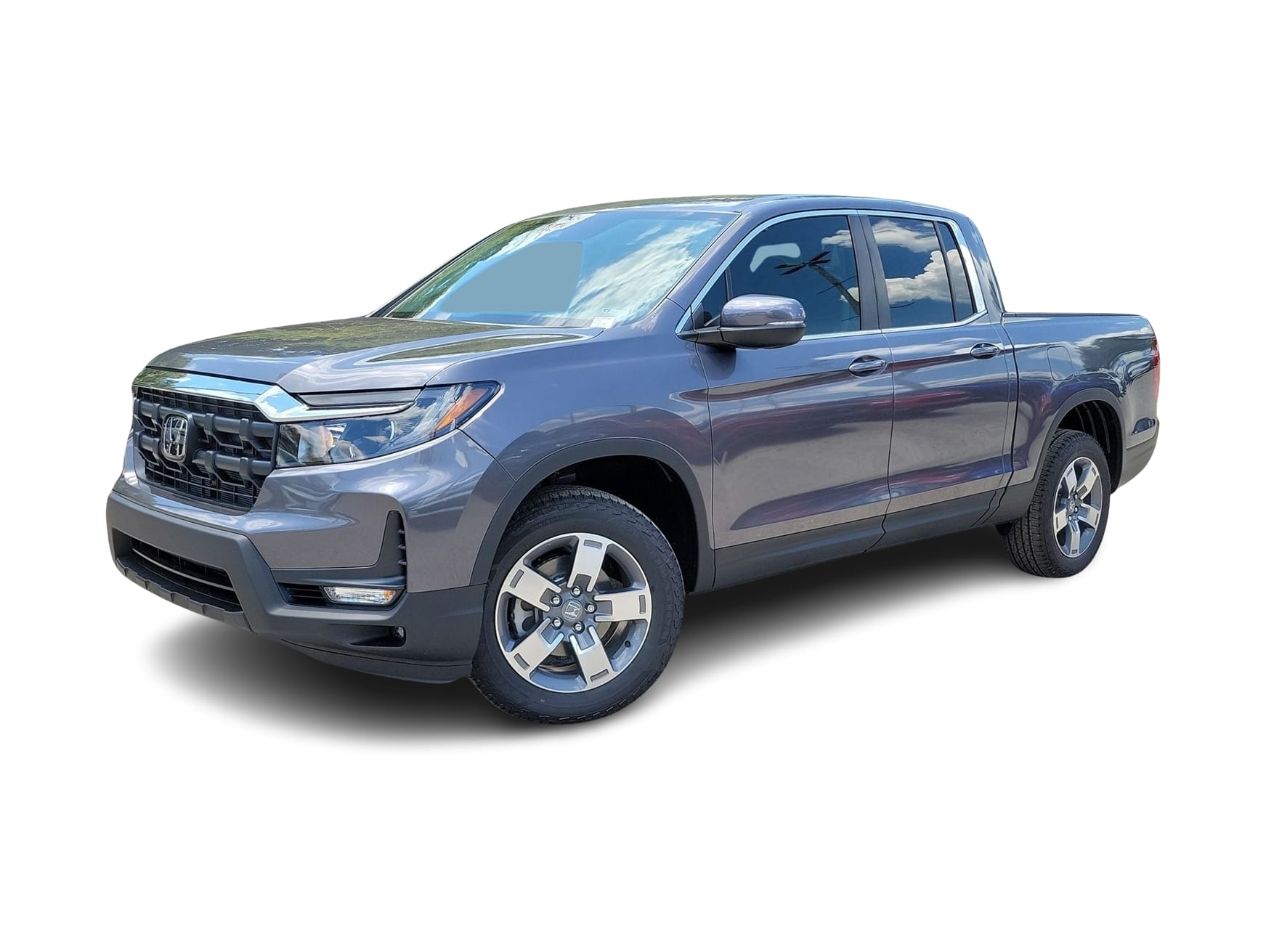 2024 Honda Ridgeline RTL -
                Tampa, FL