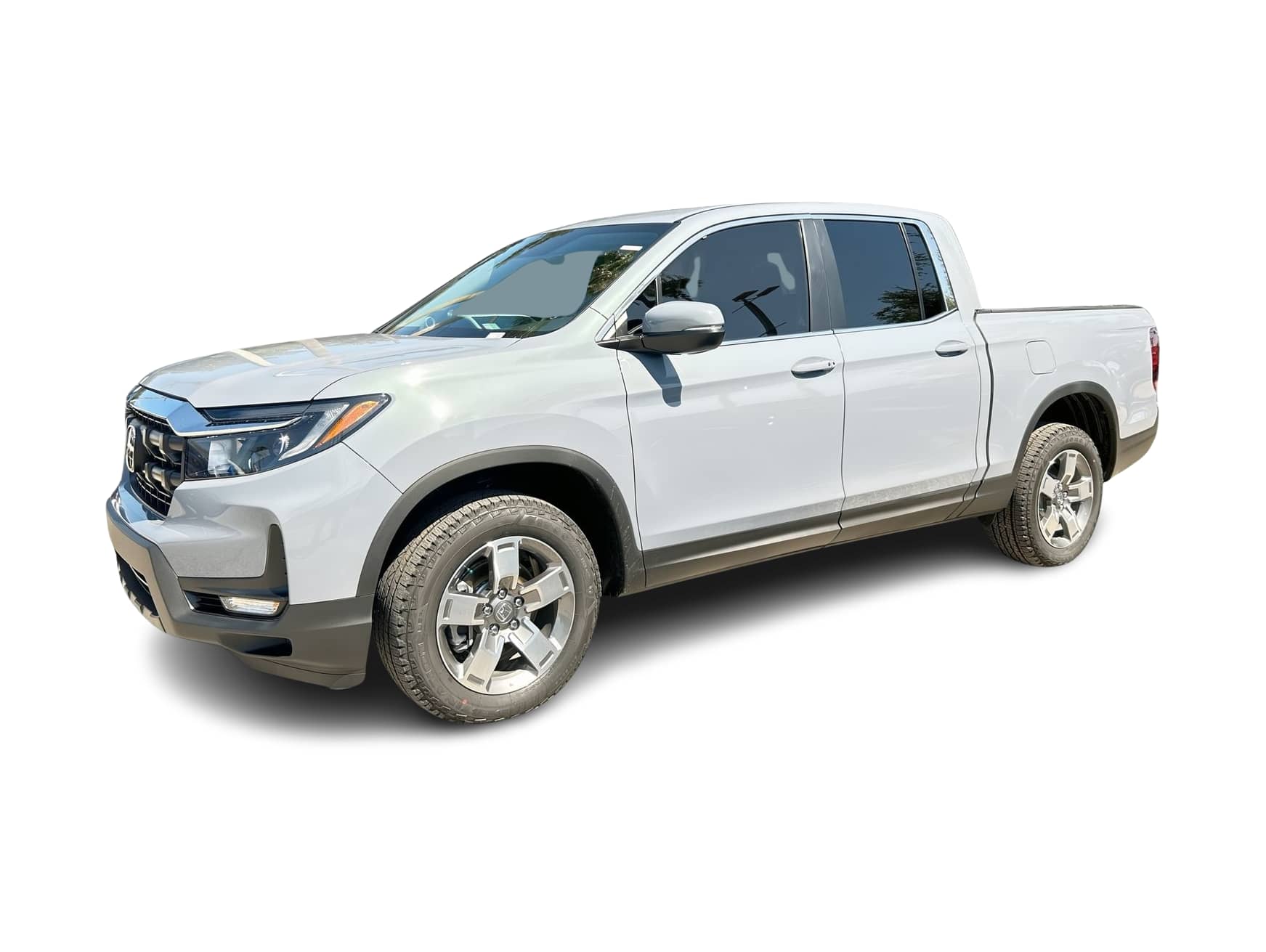 Thumbnail: 2026 Honda Ridgeline - 1