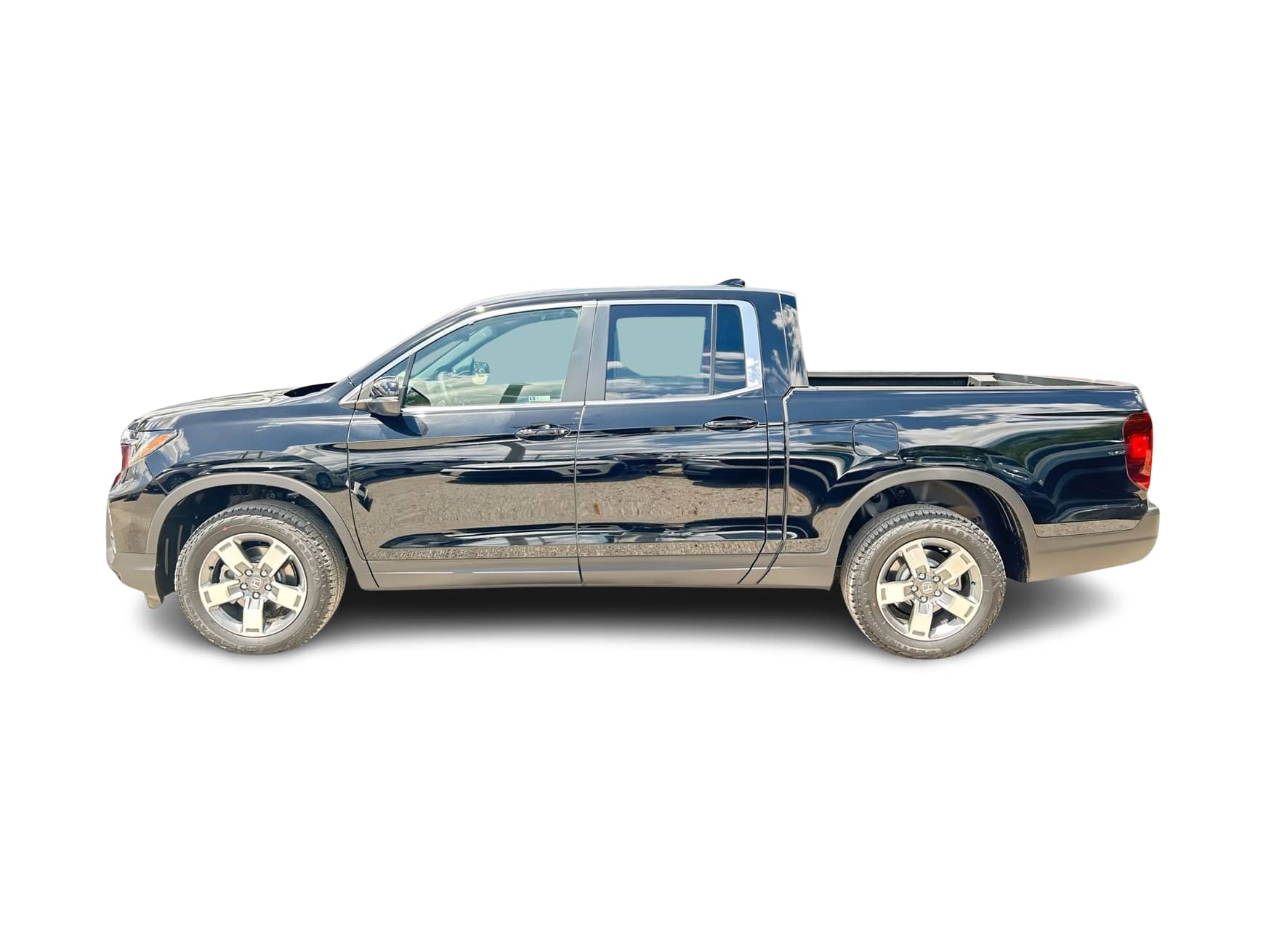 Thumbnail: 2026 Honda Ridgeline - 1
