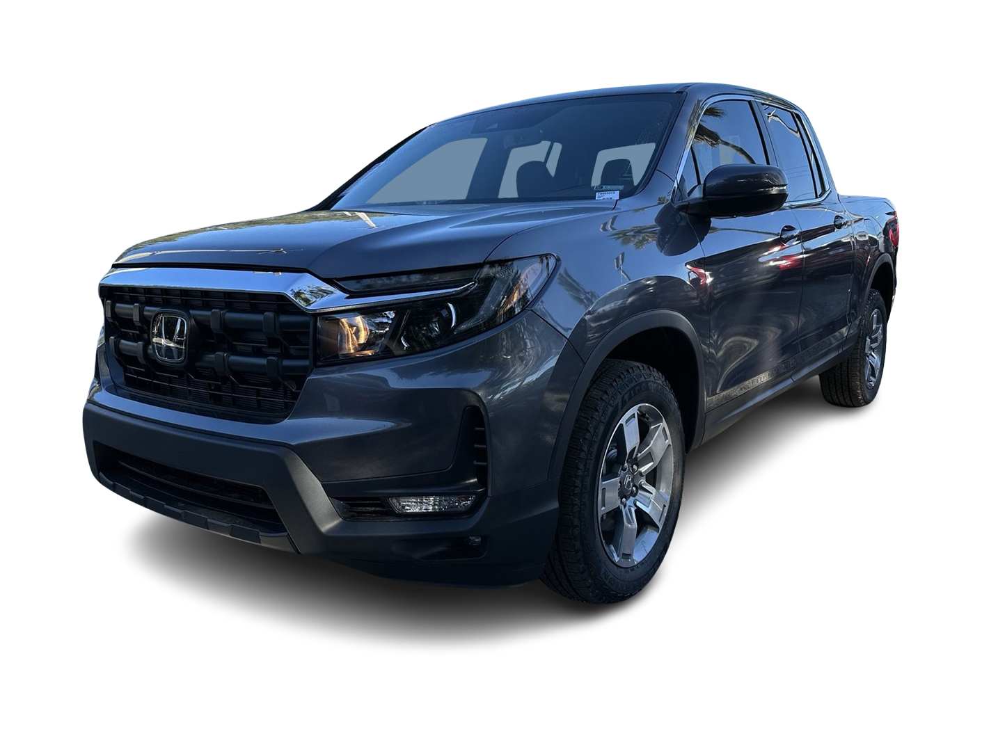 Thumbnail: 2026 Honda Ridgeline - 1