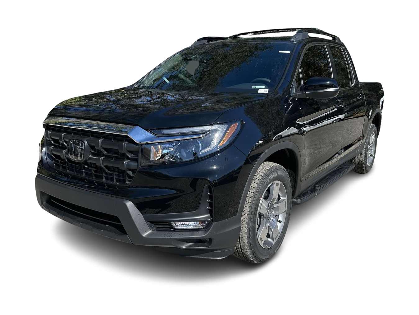 Thumbnail: 2026 Honda Ridgeline - 1