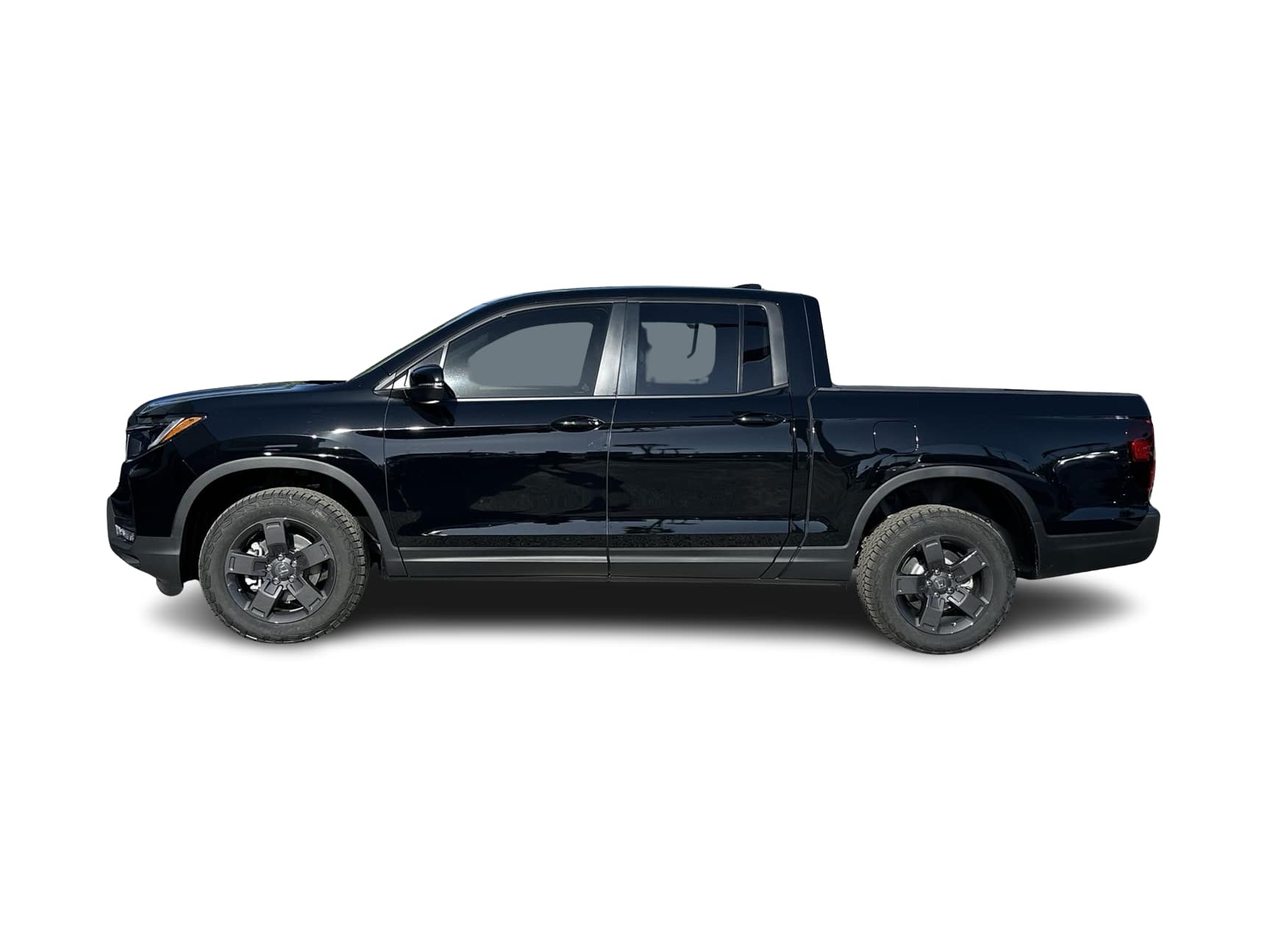 Thumbnail: 2026 Honda Ridgeline - 1