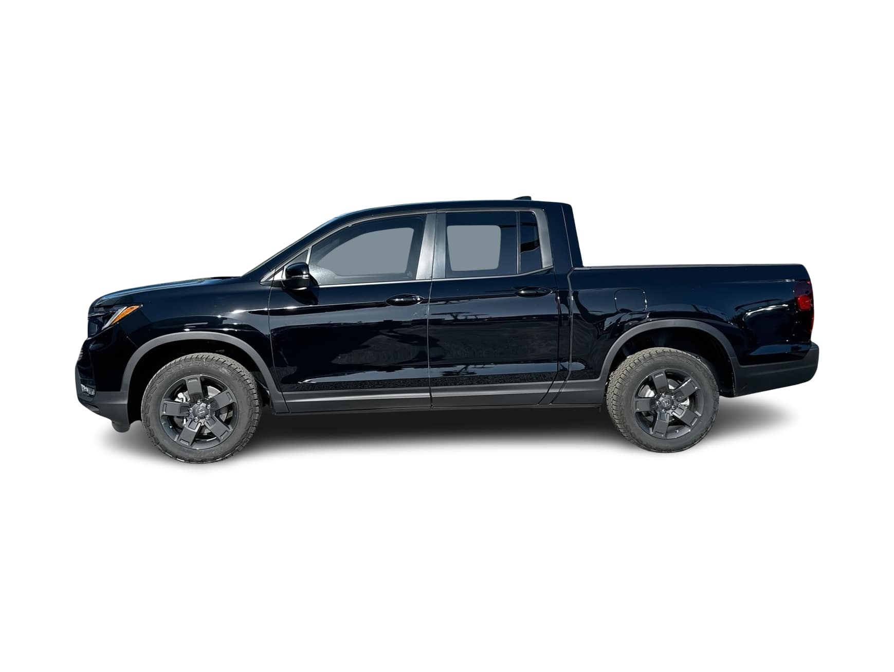Thumbnail: 2026 Honda Ridgeline - 1