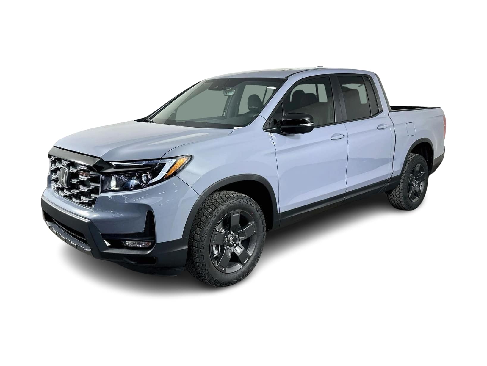 Thumbnail: 2026 Honda Ridgeline - 1