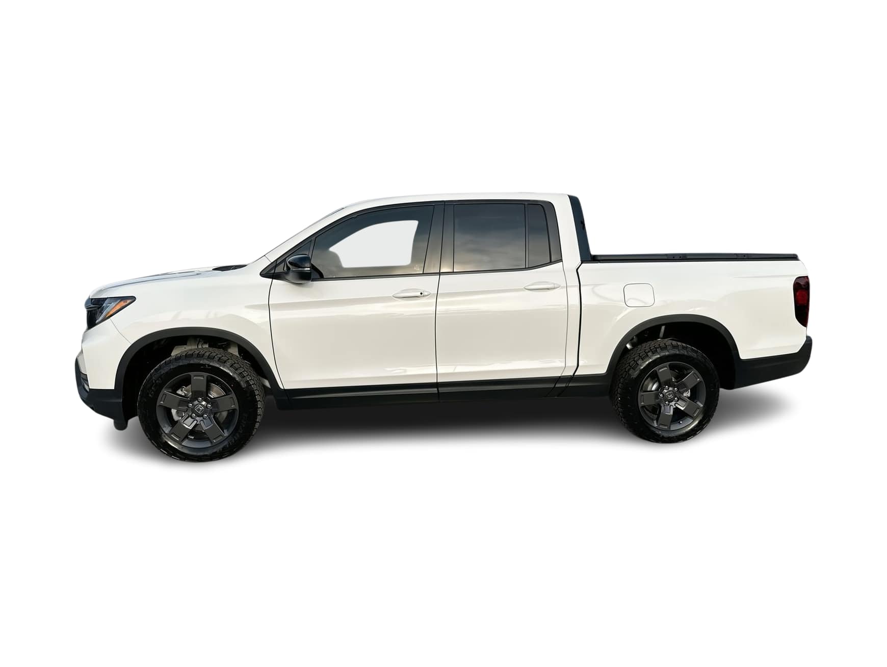 Thumbnail: 2026 Honda Ridgeline - 1
