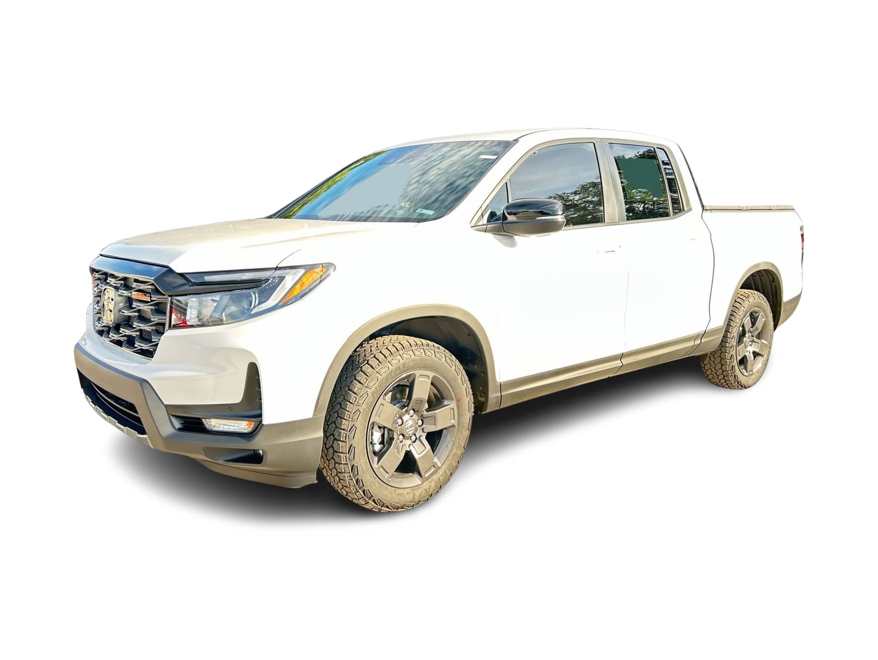 Thumbnail: 2026 Honda Ridgeline - 1