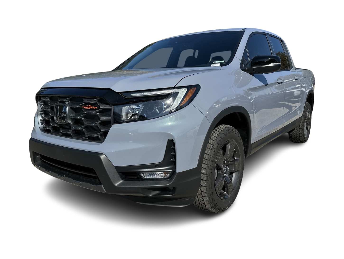 Thumbnail: 2026 Honda Ridgeline - 1