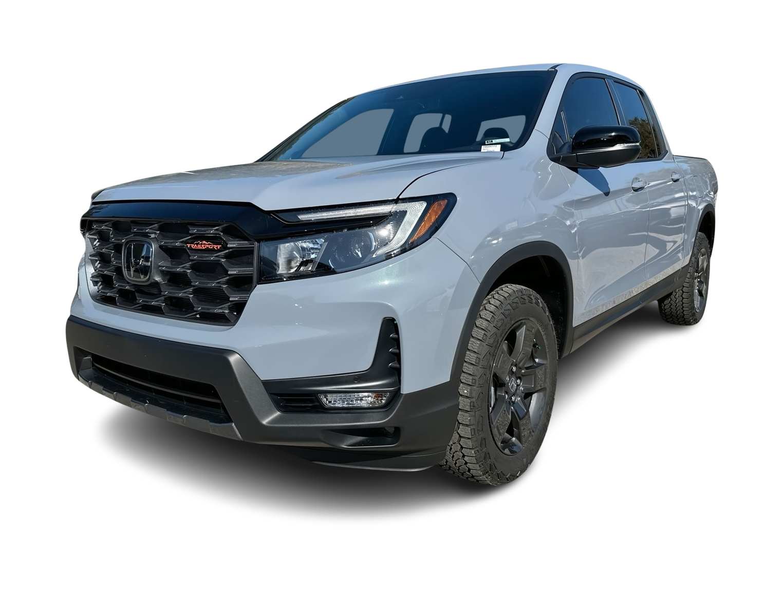 Thumbnail: 2026 Honda Ridgeline - 1