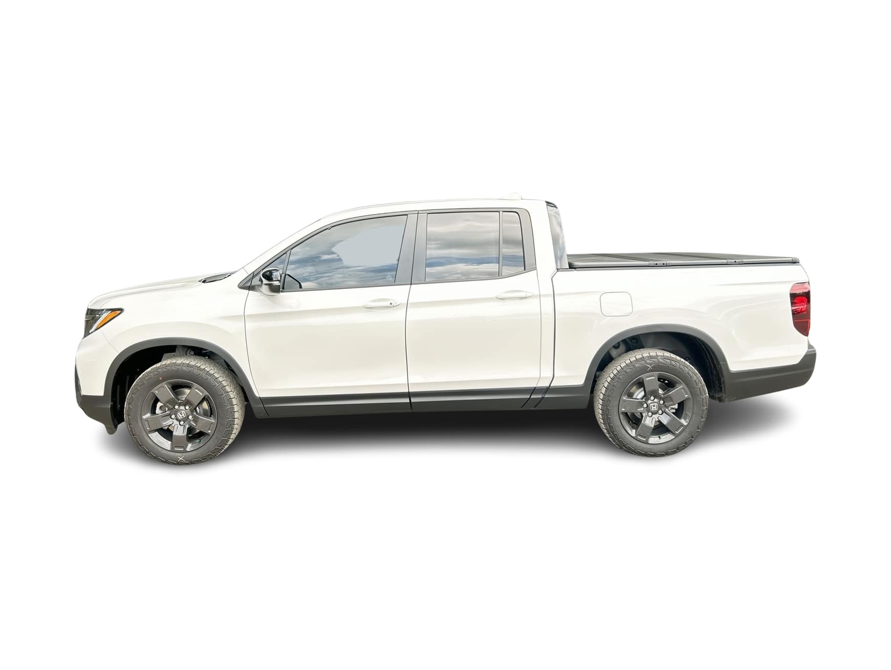 Thumbnail: 2026 Honda Ridgeline - 1