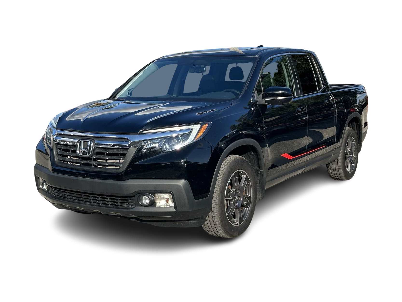 2019 Honda Ridgeline RTL-T -
                  Tampa, FL