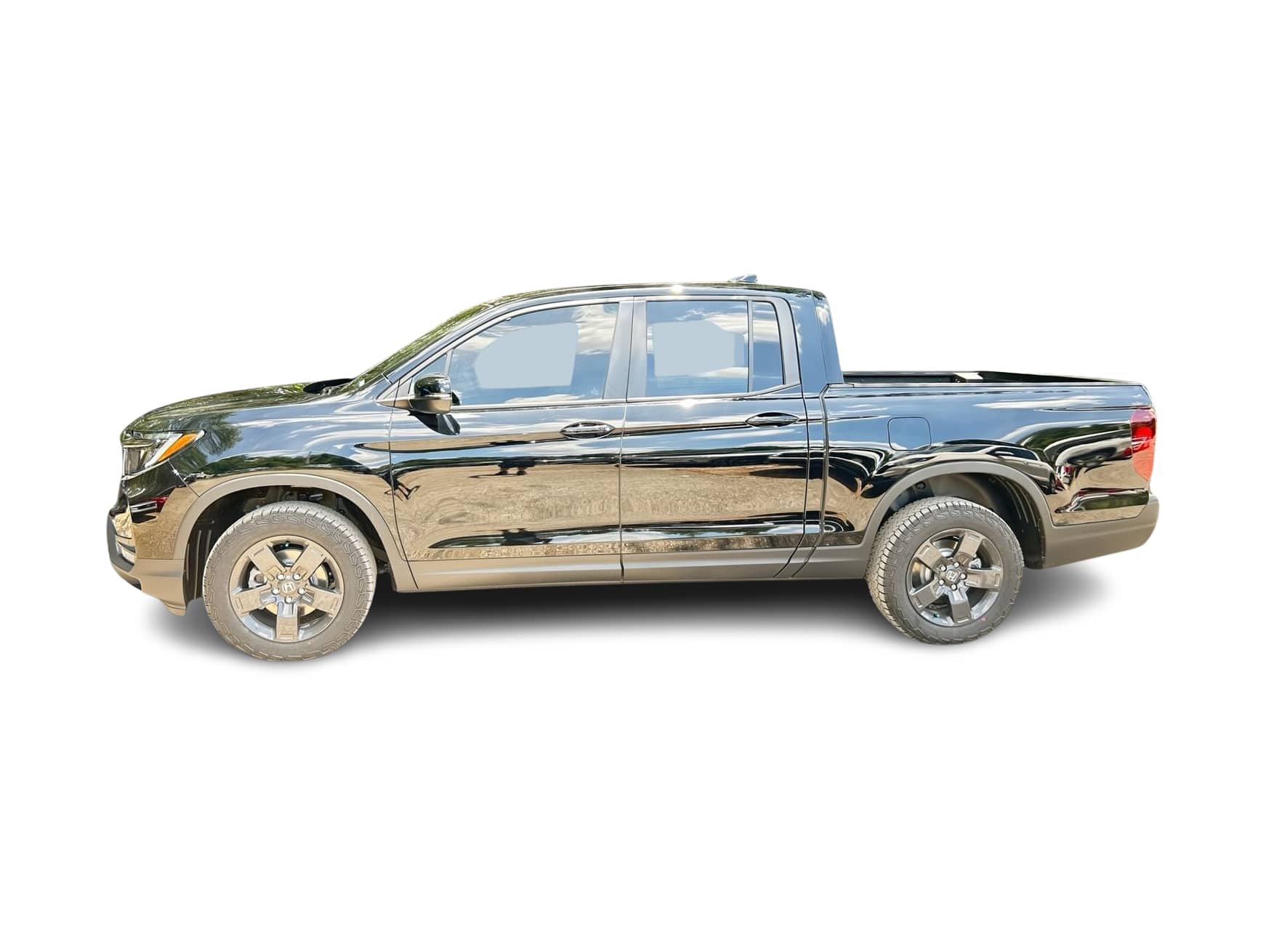 Thumbnail: 2026 Honda Ridgeline - 1