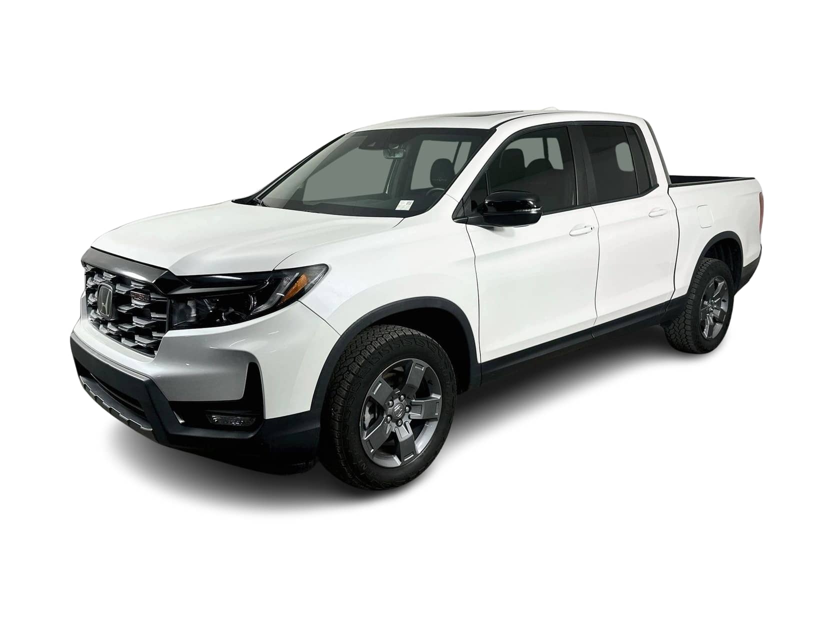Thumbnail: 2024 Honda Ridgeline - 1