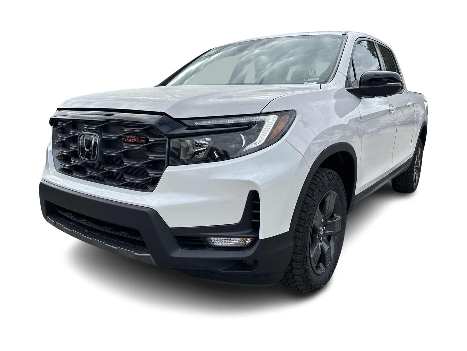Thumbnail: 2026 Honda Ridgeline - 1