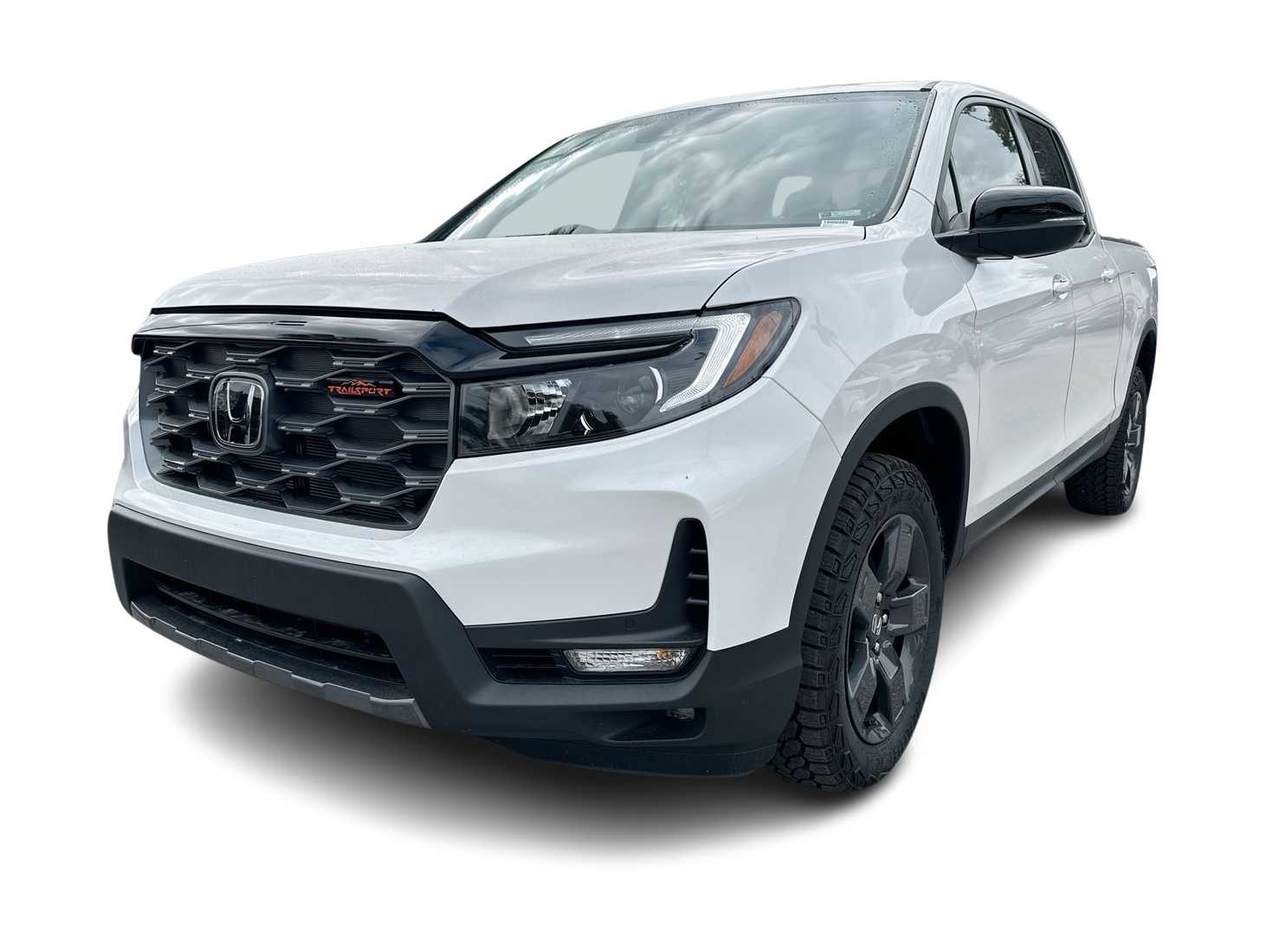 Thumbnail: 2026 Honda Ridgeline - 1