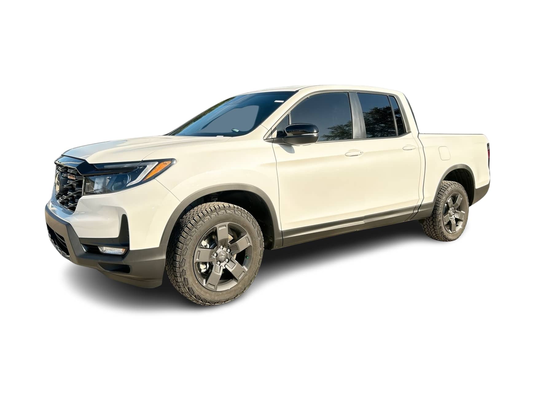 Thumbnail: 2026 Honda Ridgeline - 1