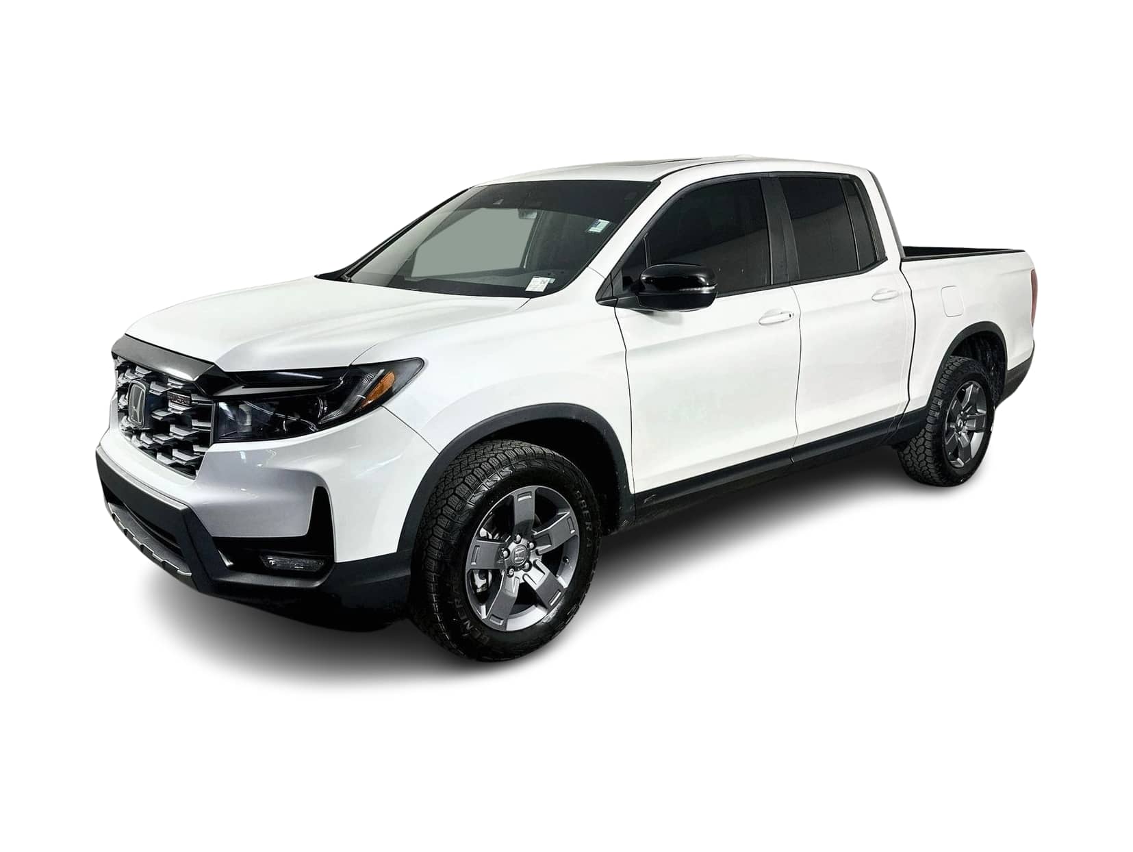 Thumbnail: 2024 Honda Ridgeline - 1