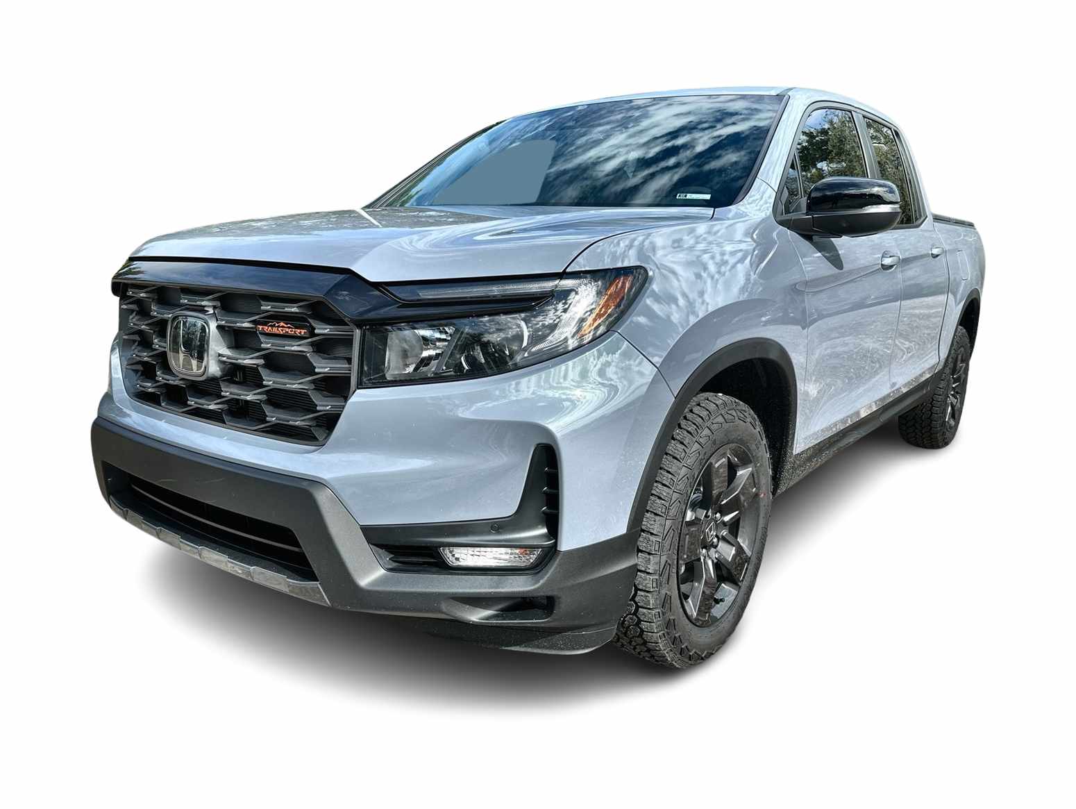 Thumbnail: 2026 Honda Ridgeline - 1