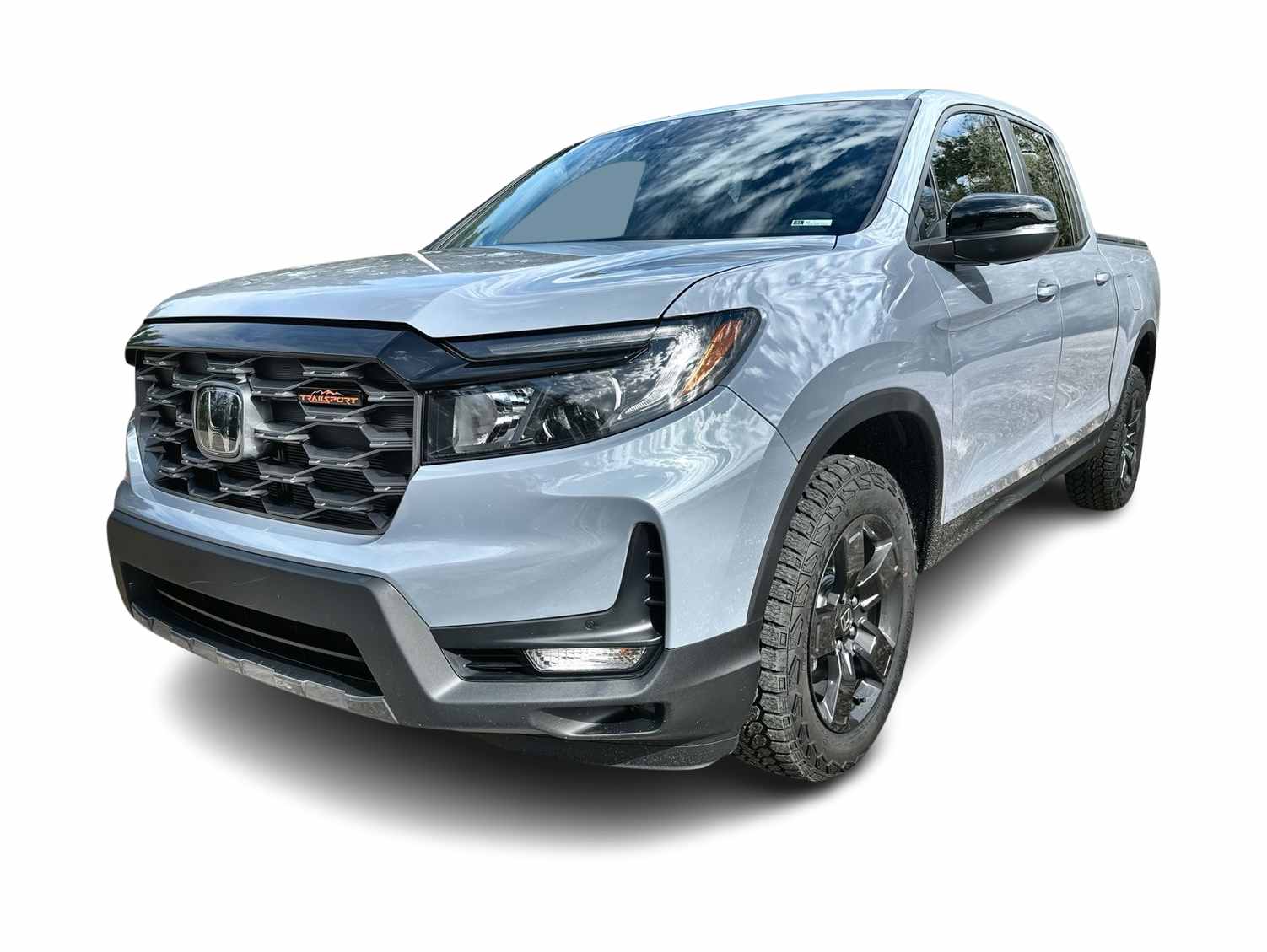 Thumbnail: 2026 Honda Ridgeline - 1