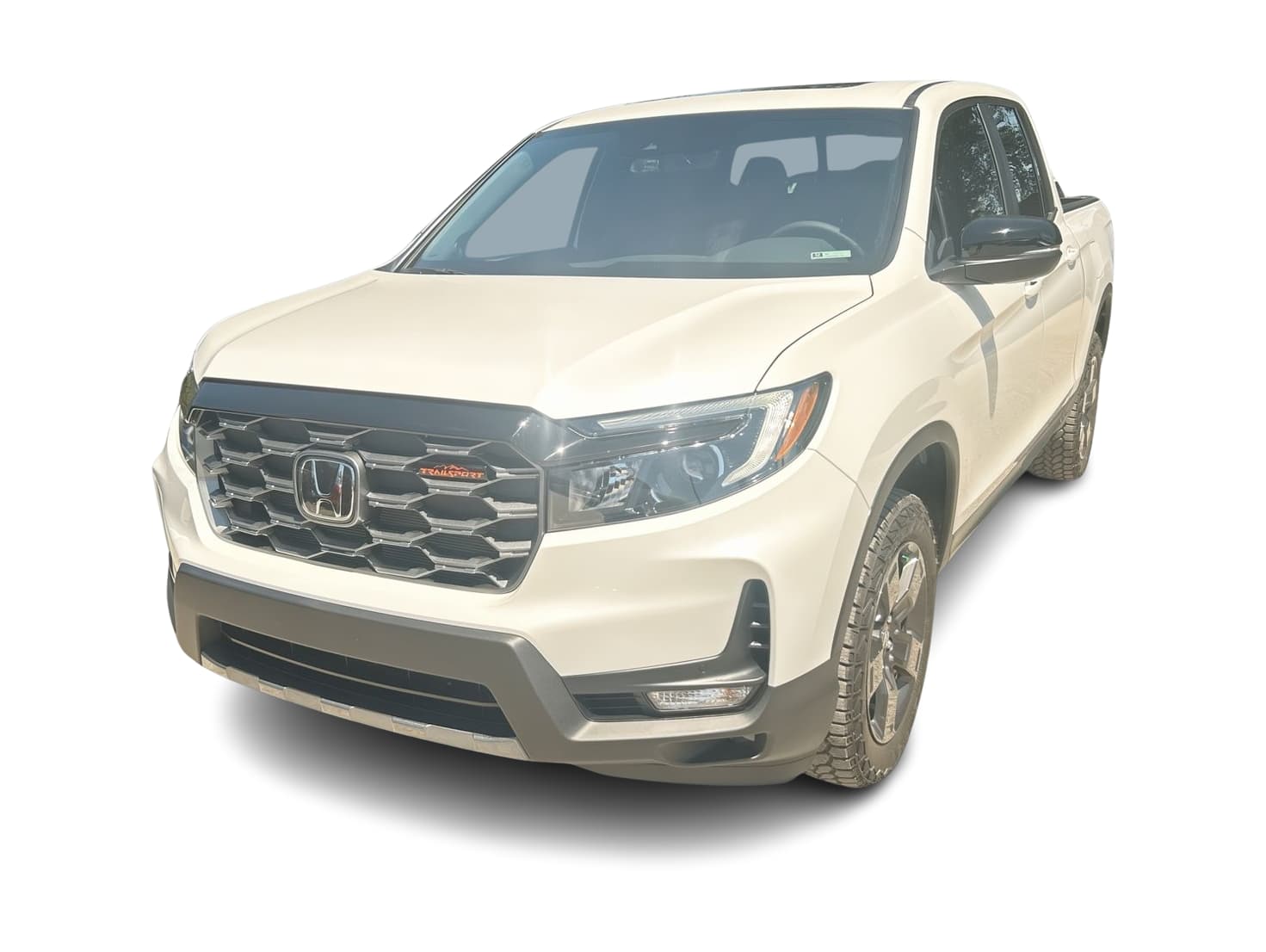 Thumbnail: 2026 Honda Ridgeline - 1